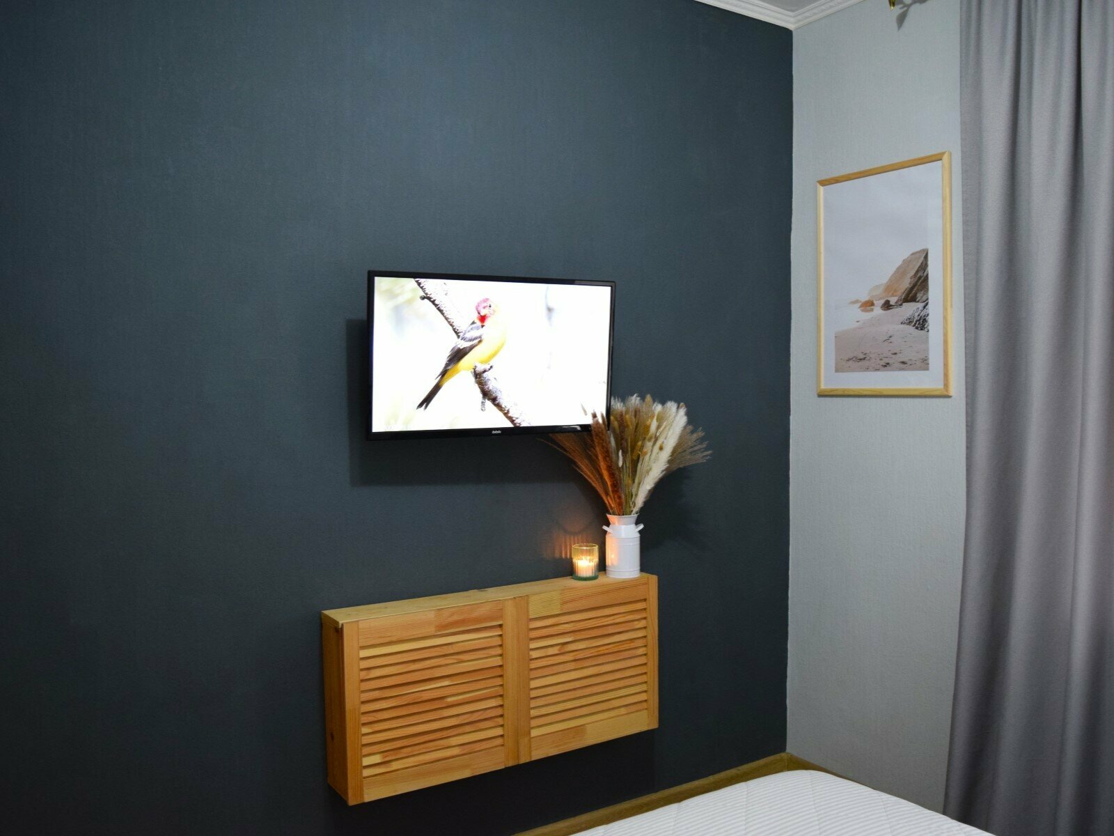 Апартаменты