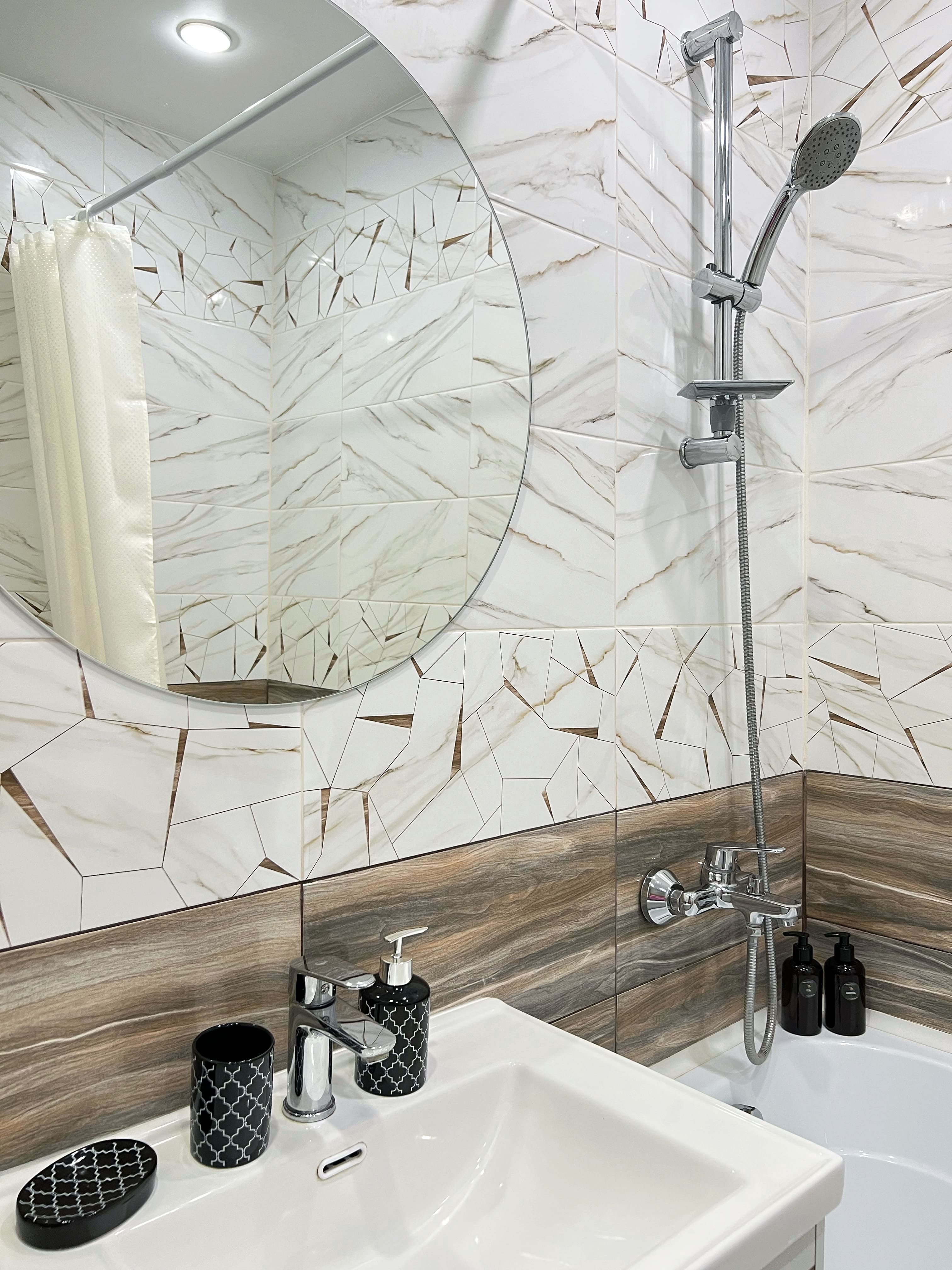 Апартаменты