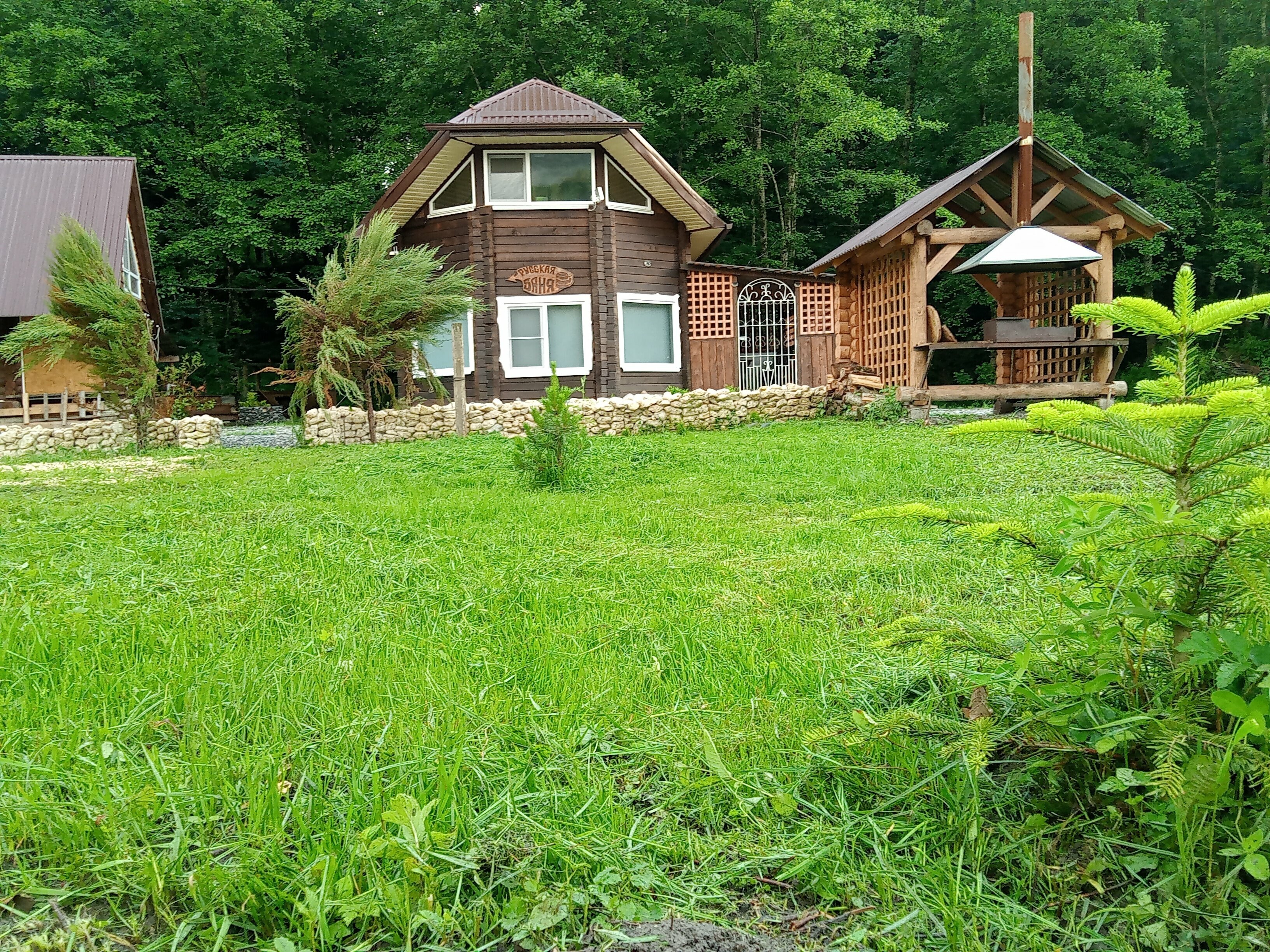 Вилла - Рядом с пляжем