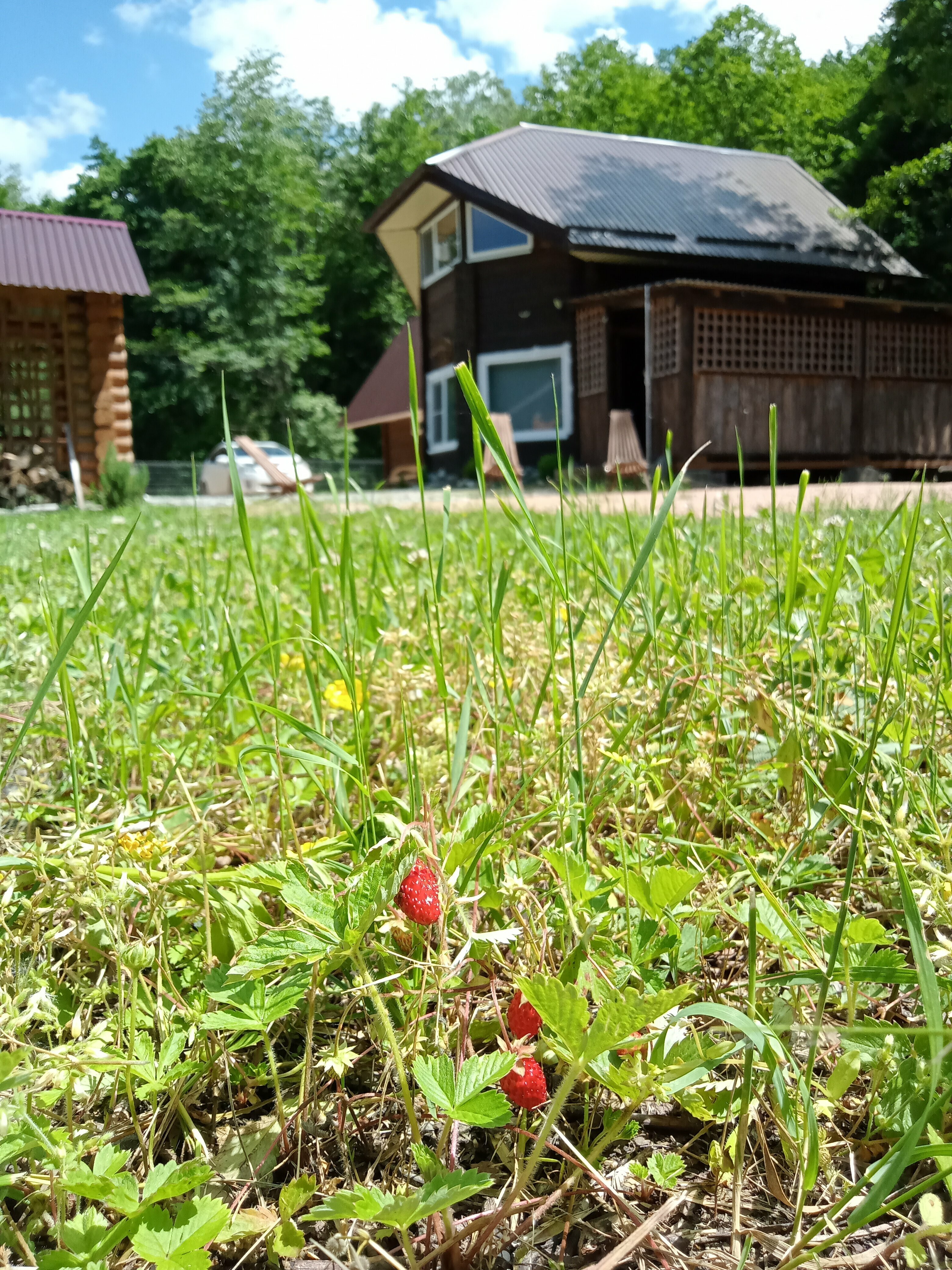 Вилла - Рядом с пляжем