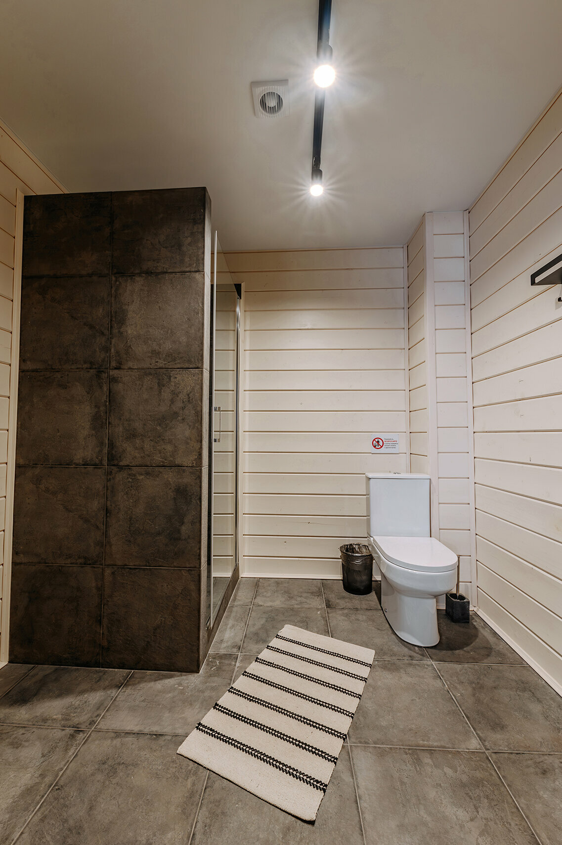 Двухместный номер с 1 кроватью