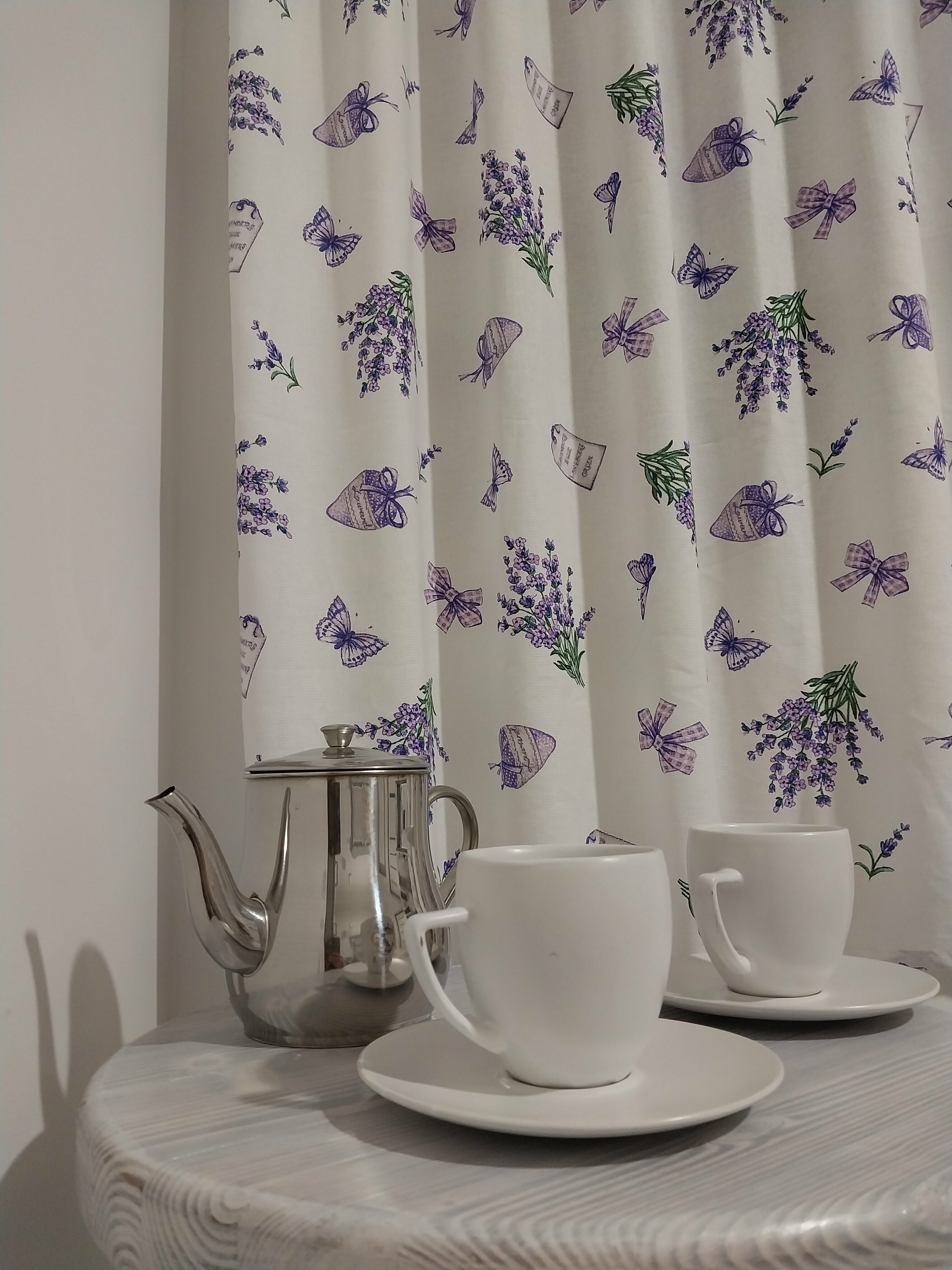 Шале с 1 спальней