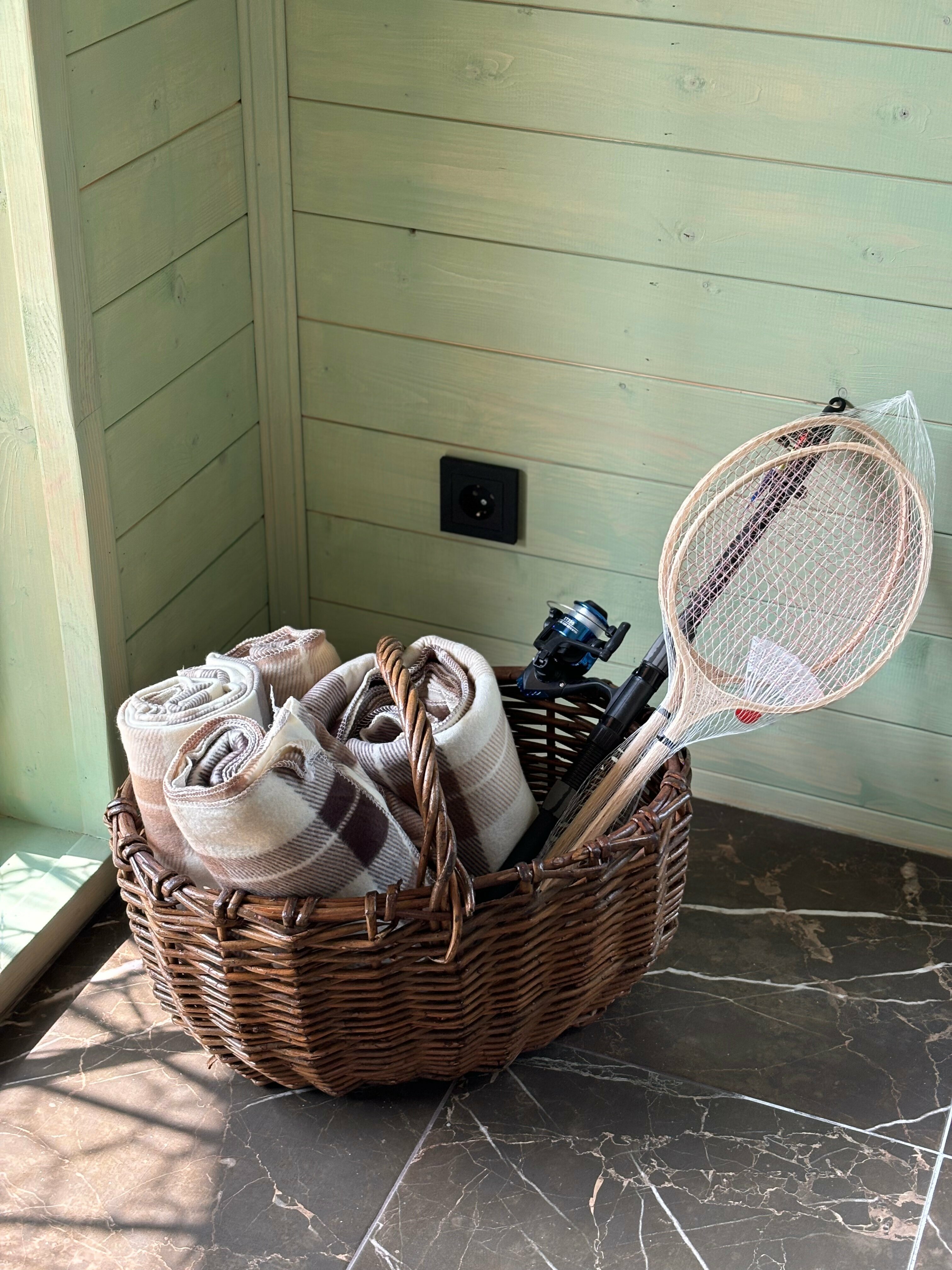 Четырехместный номер