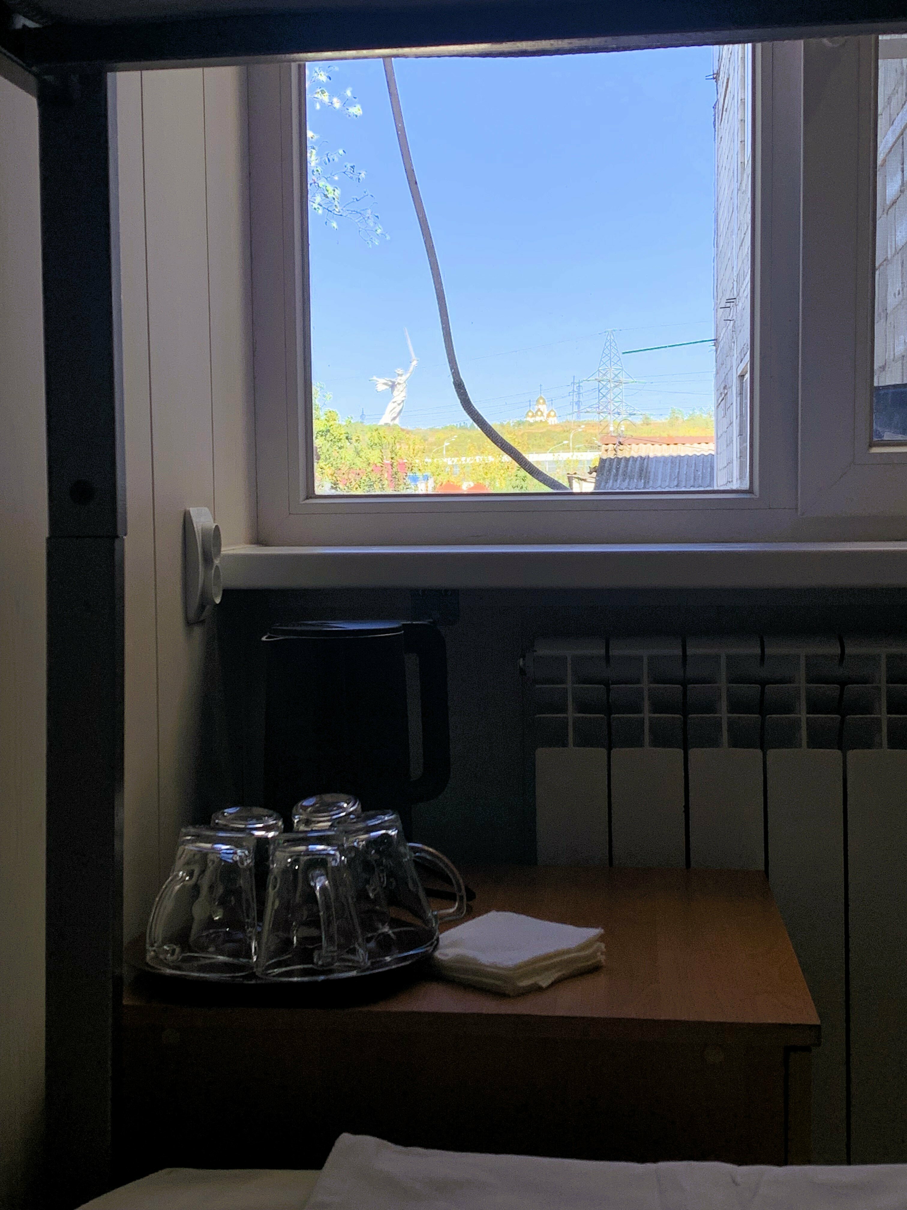 Номер-студия