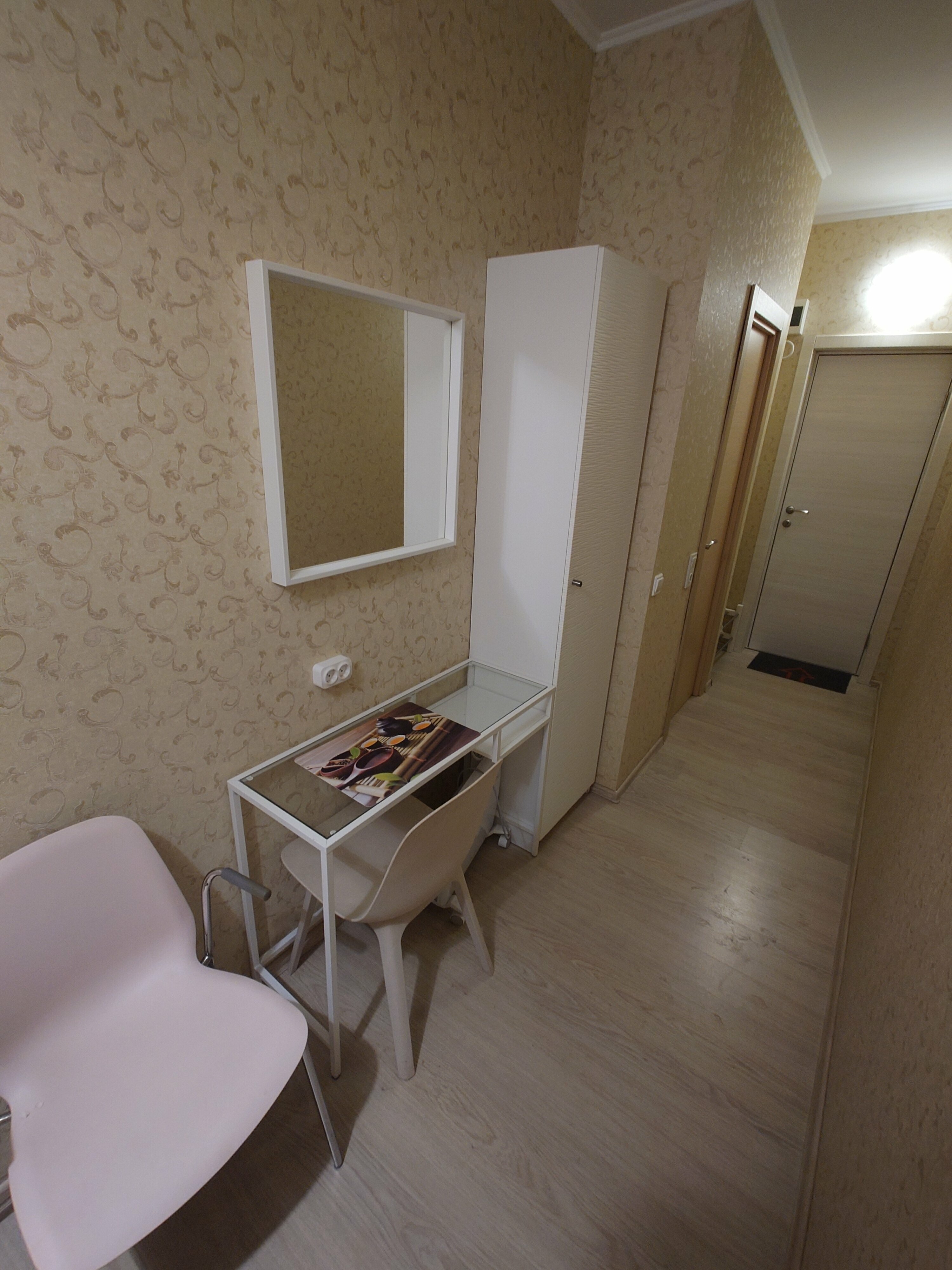 Одноместный номер