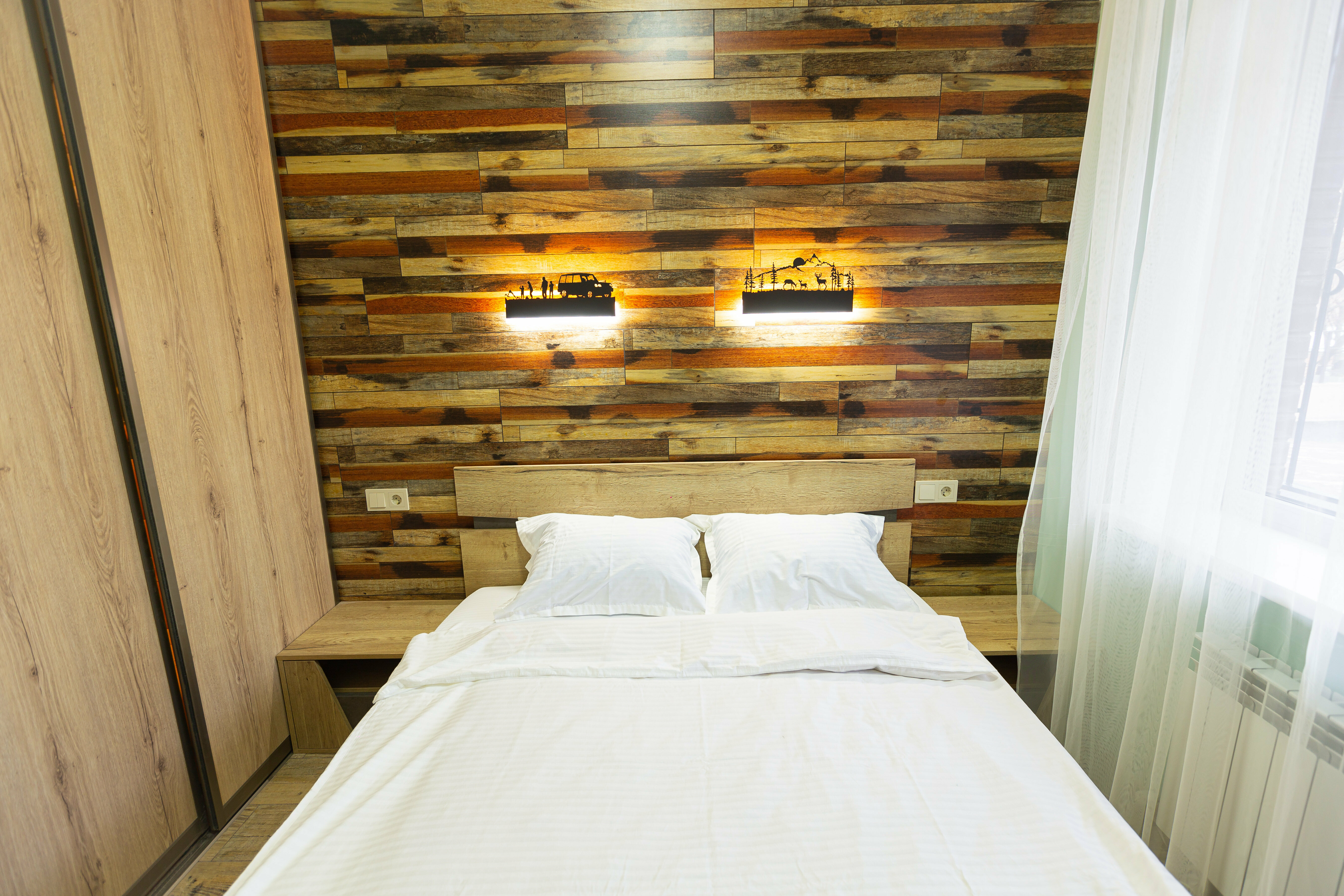 Апартаменты-студия