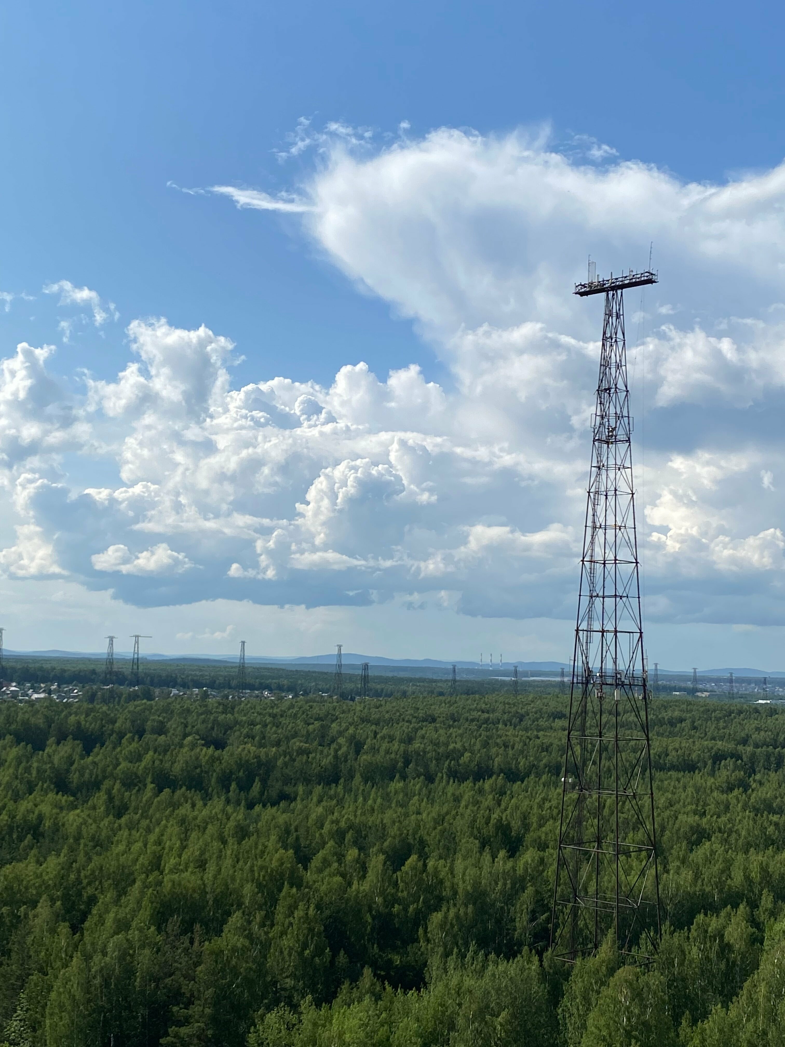 Четырехместный номер «Комфорт»