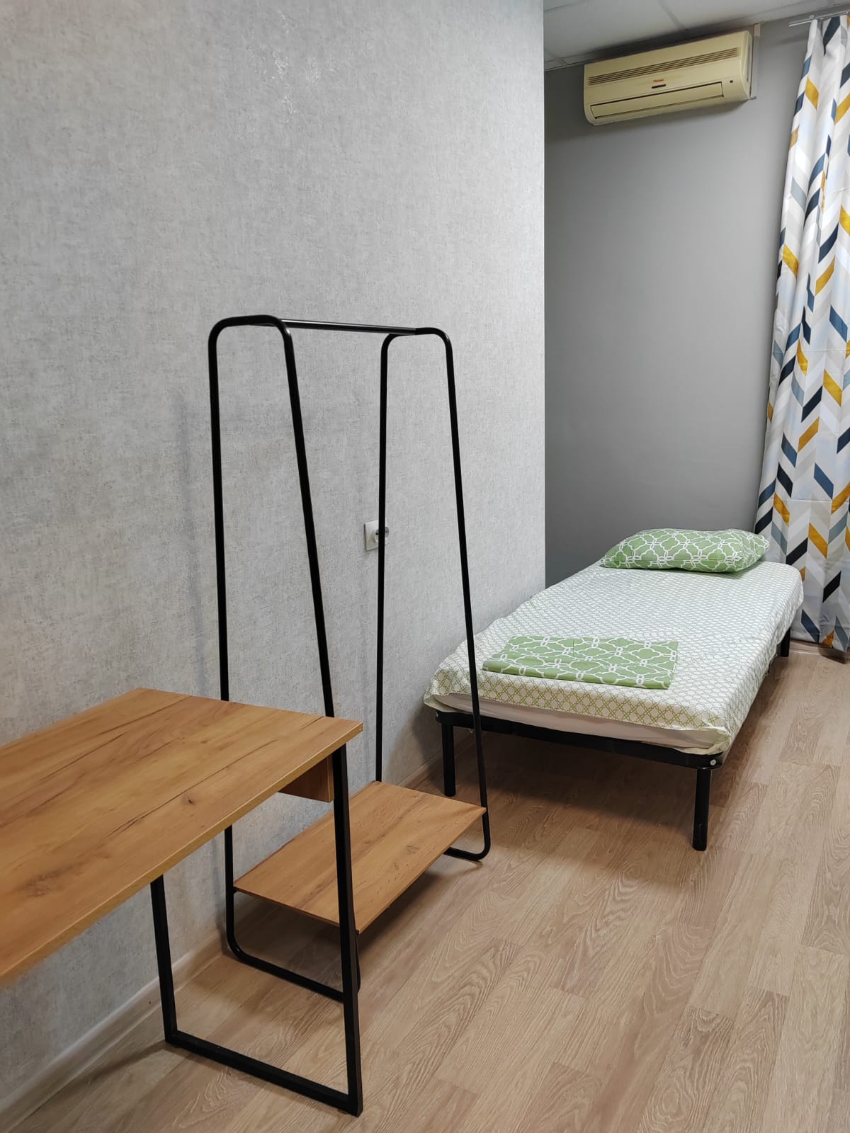 Семейный номер