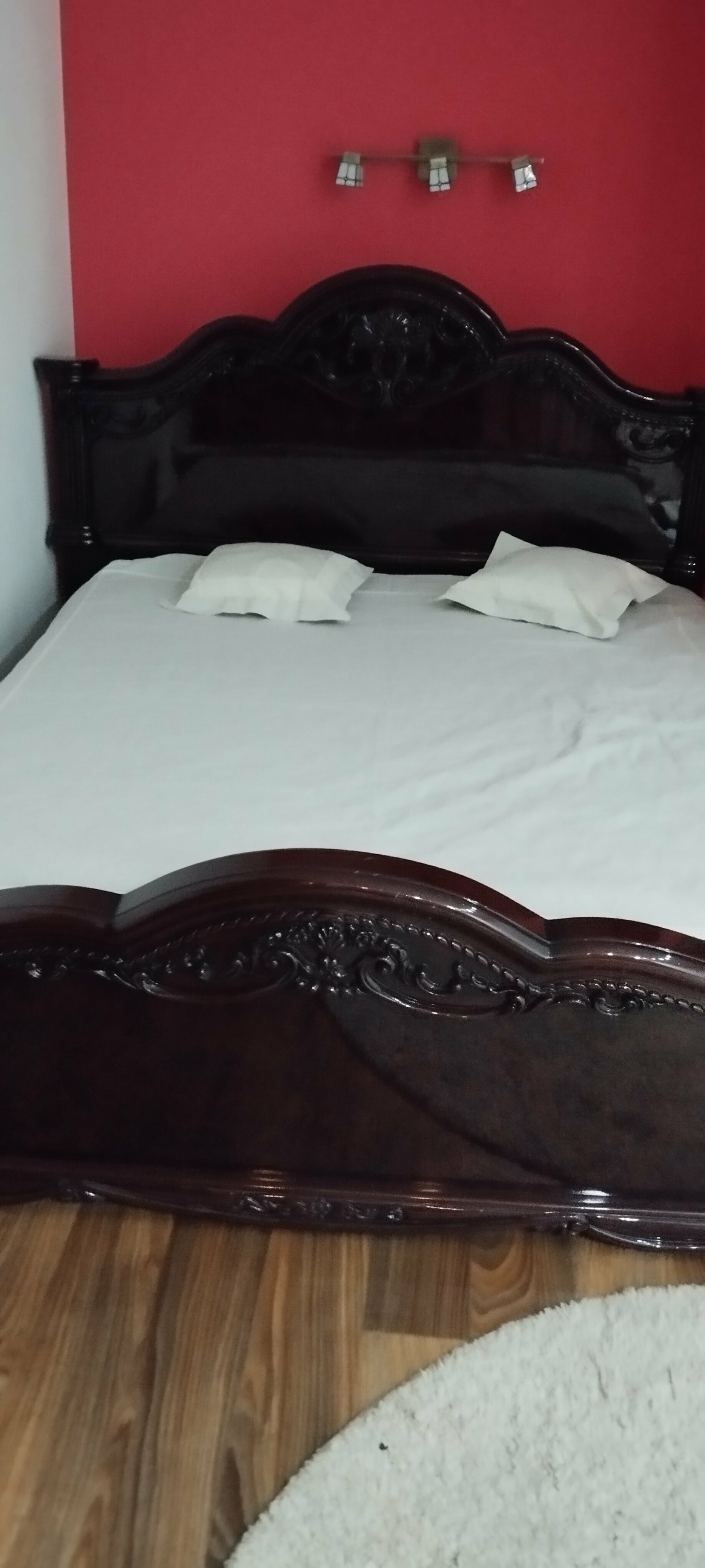 Апартаменты с 2 спальнями