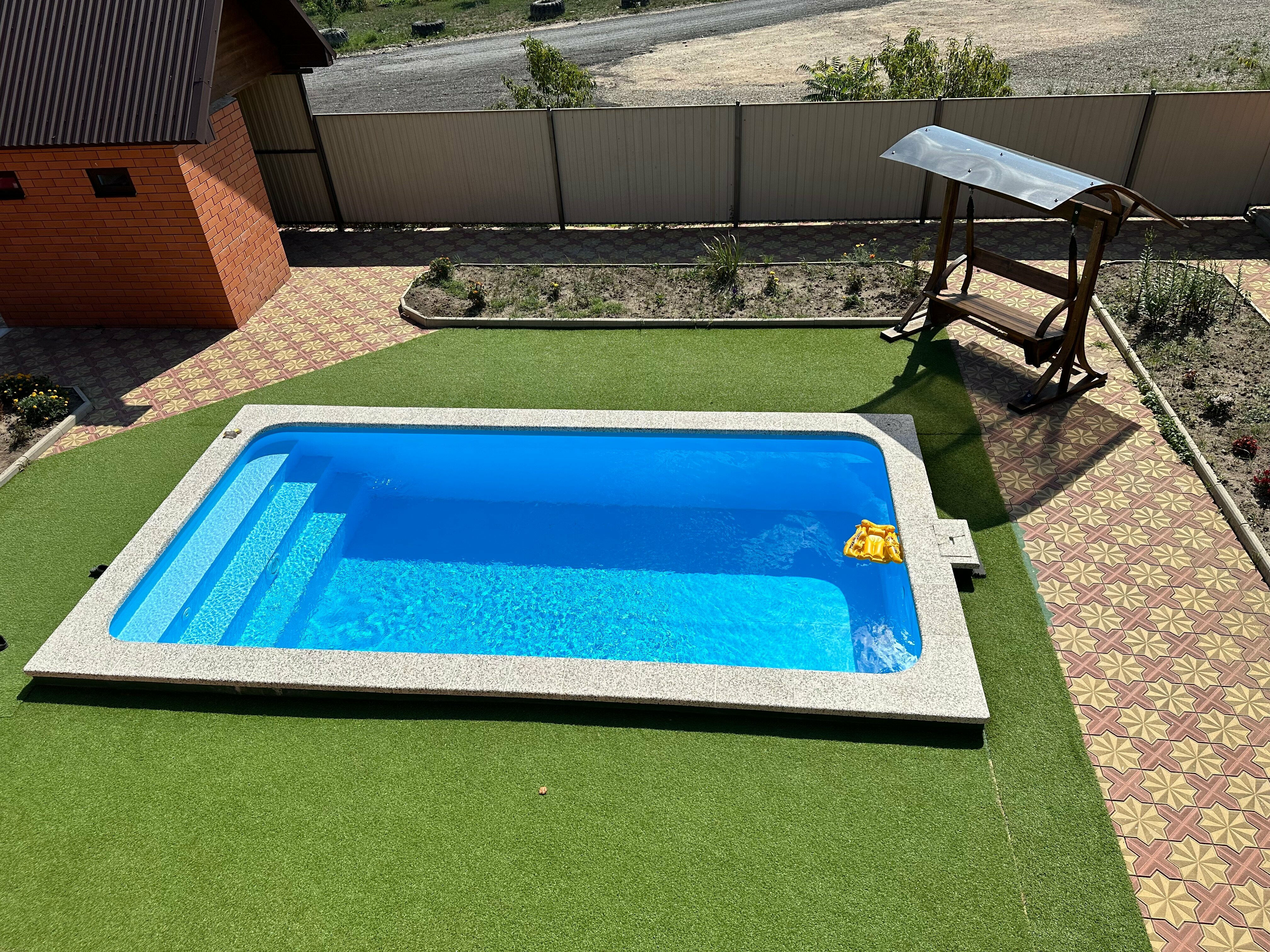 Семейный номер с ванной комнатой