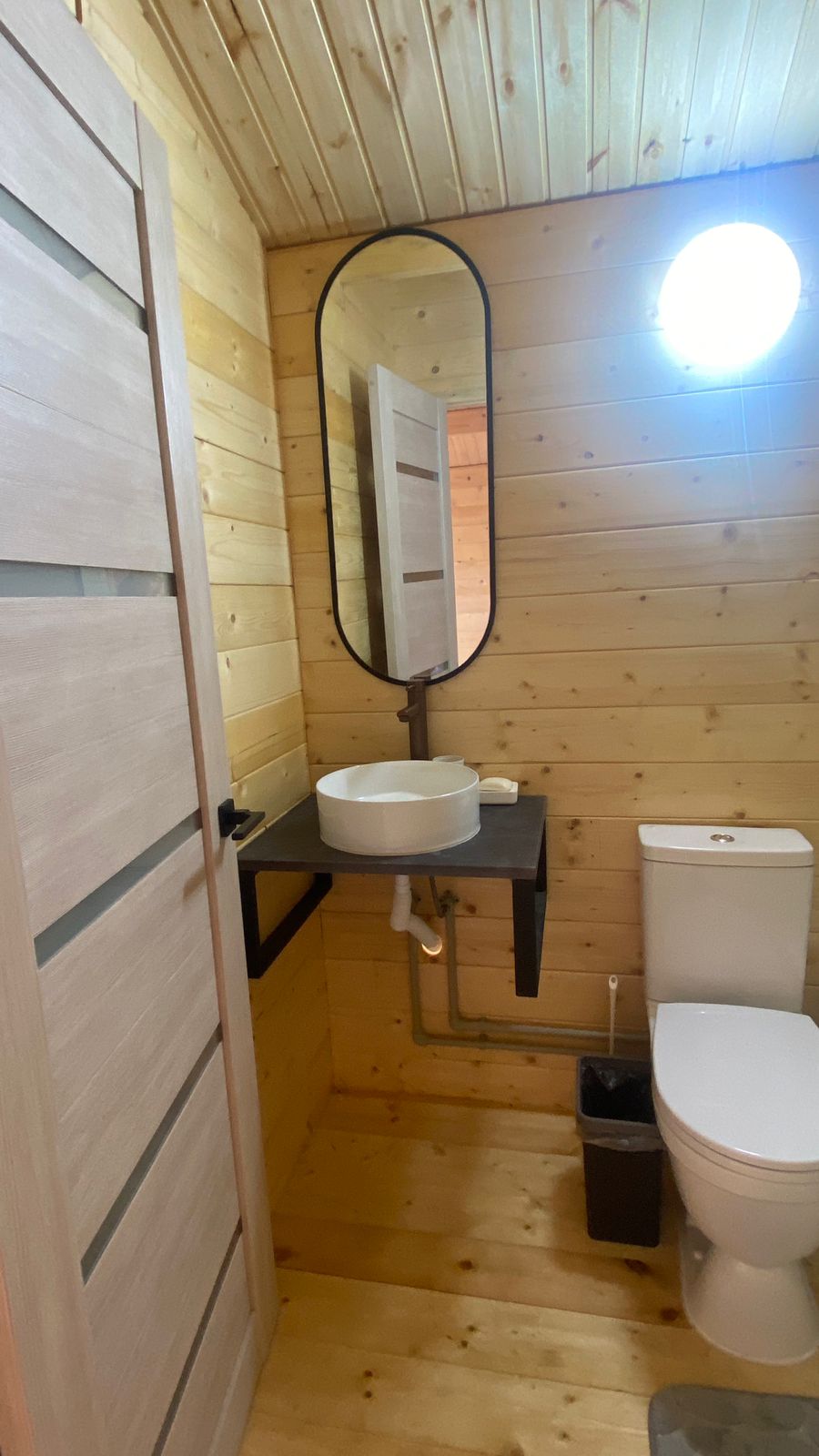 Трехместный номер