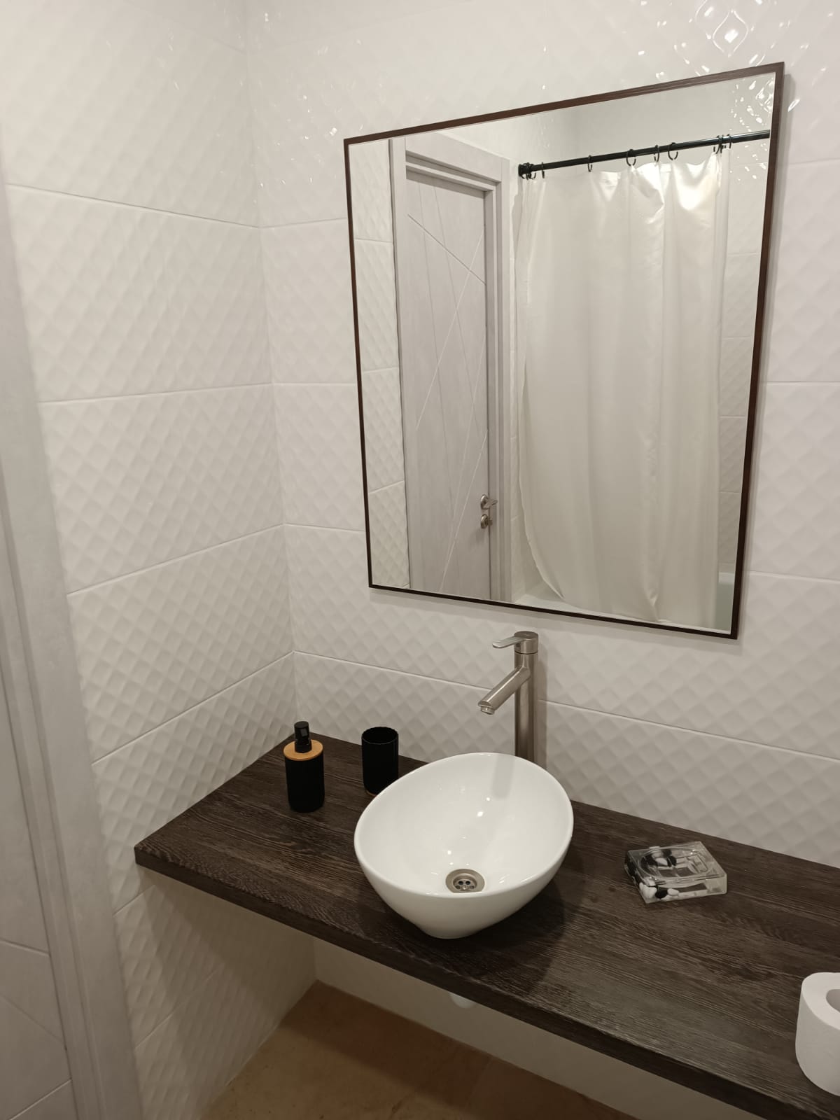 Апартаменты