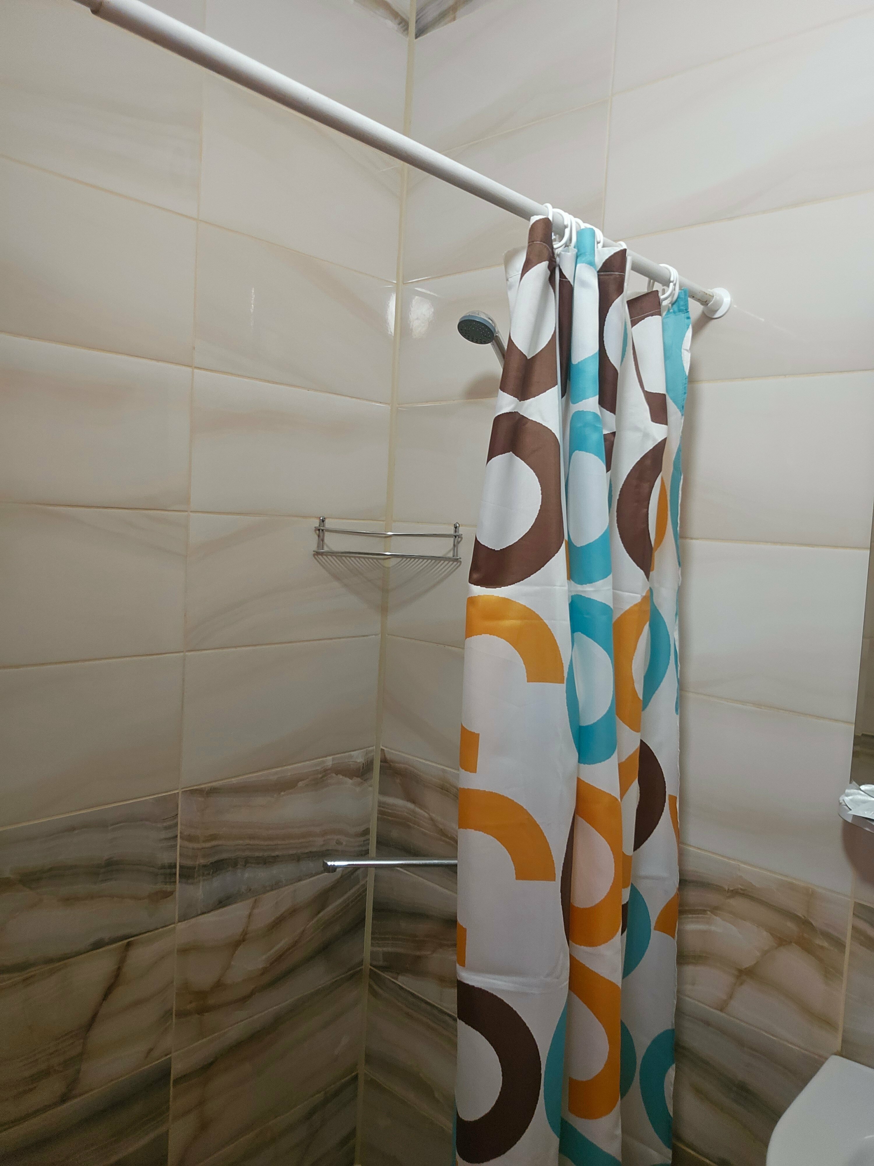 Стандартный четырехместный номер