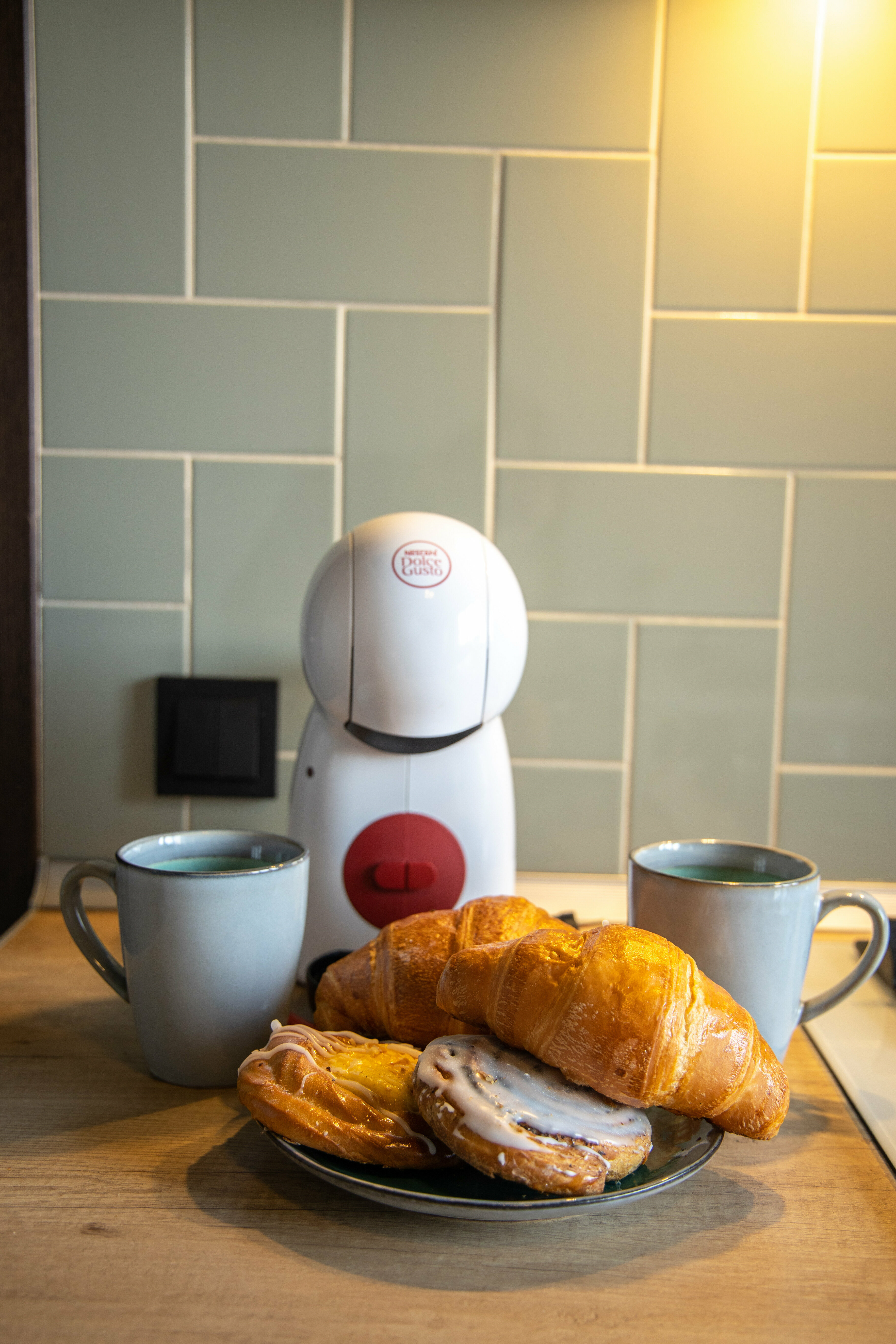 Апартаменты Делюкс