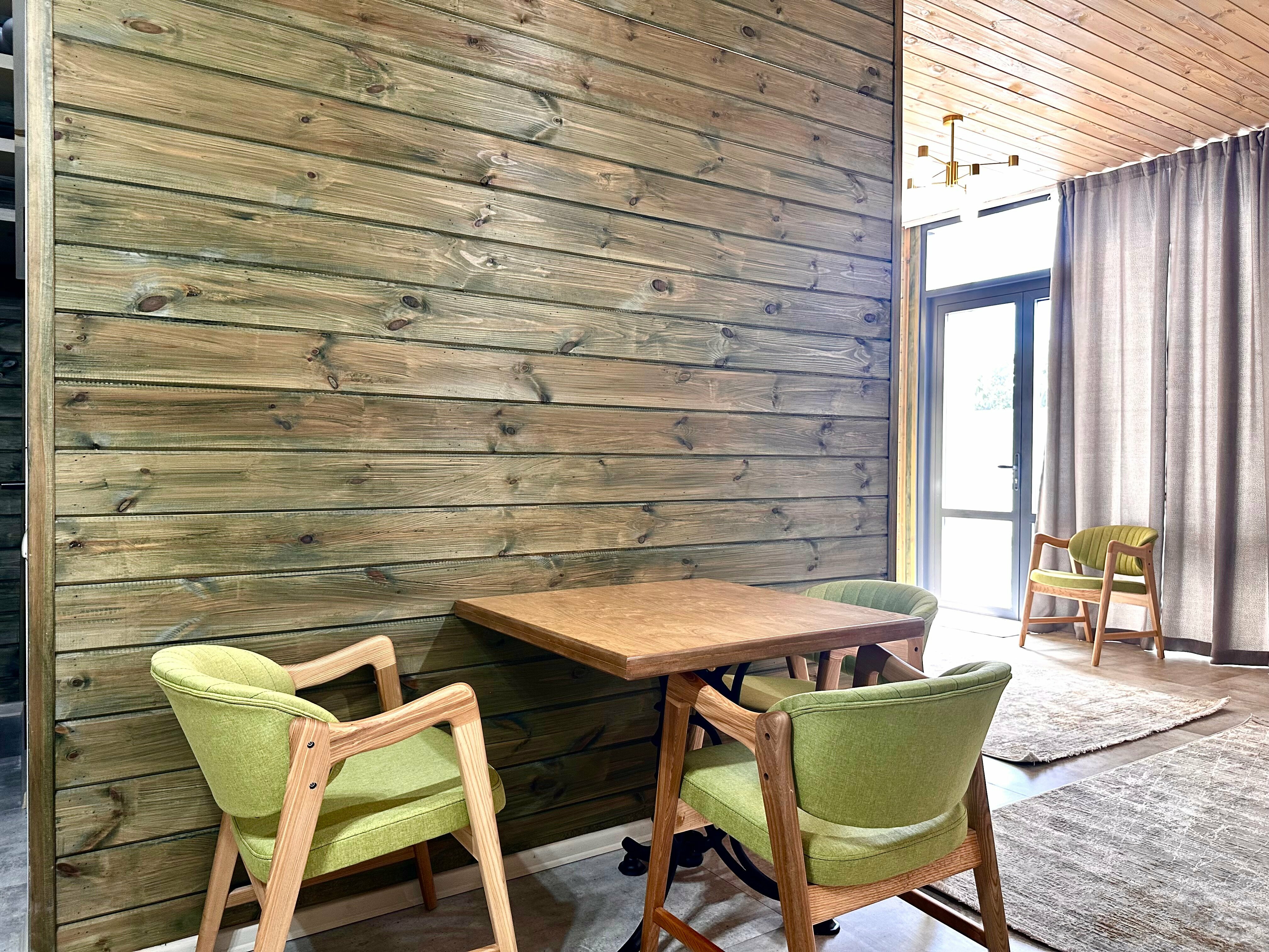 Коттедж – Рядом с пляжем