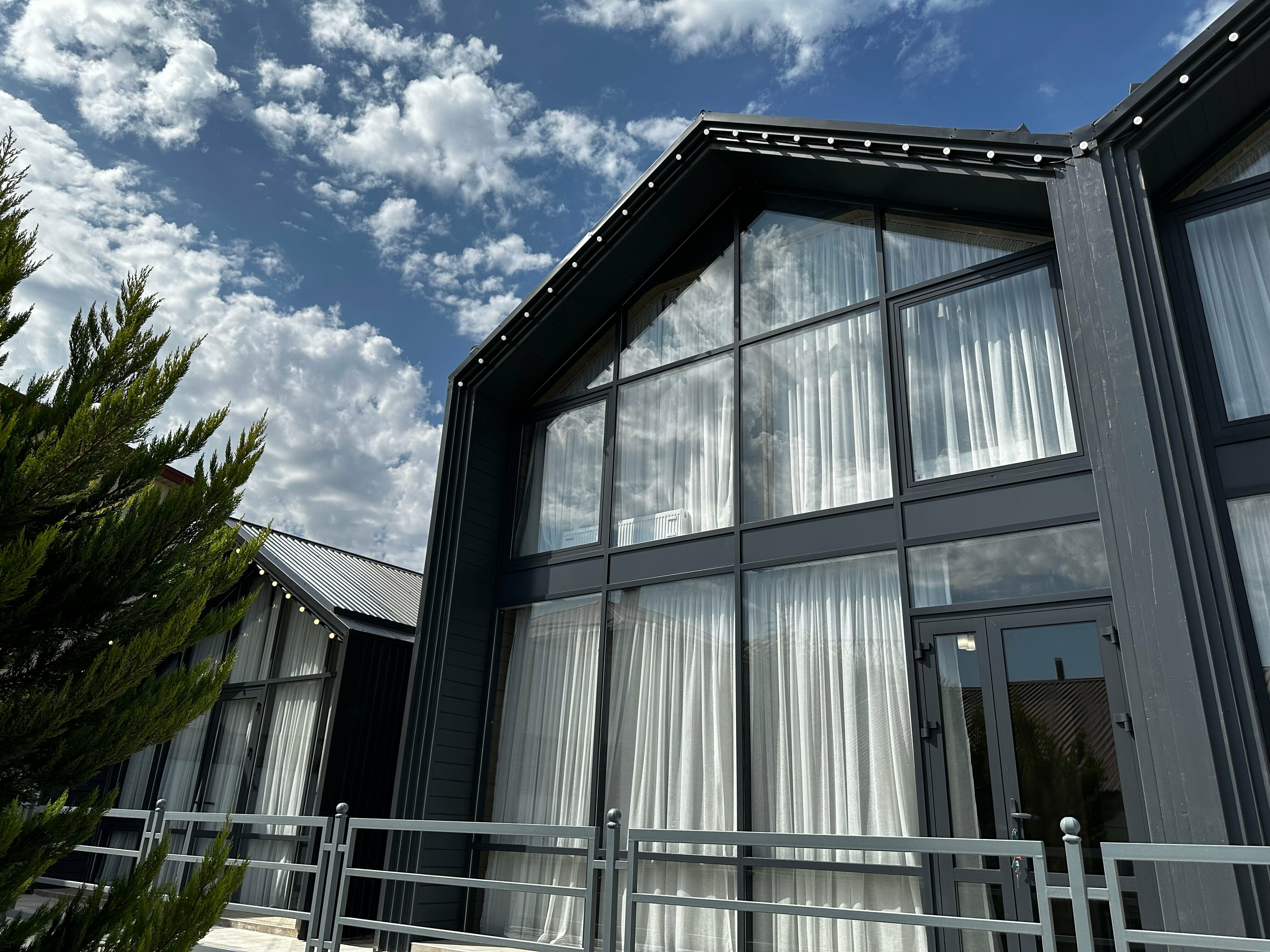 Коттедж – Рядом с пляжем