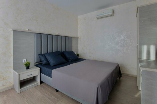 Апартаменты с 2 спальнями в Рафаэль