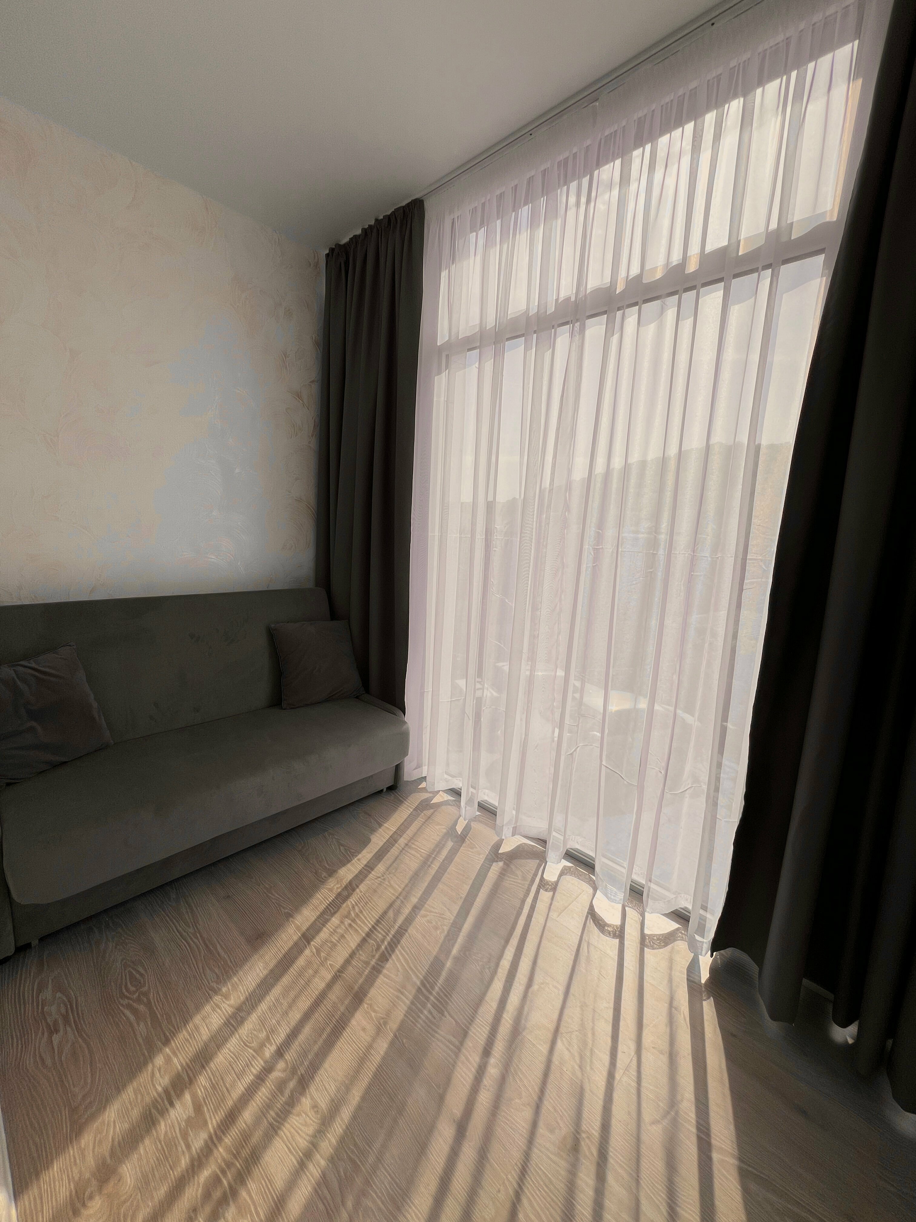 Апартаменты с 2 спальнями