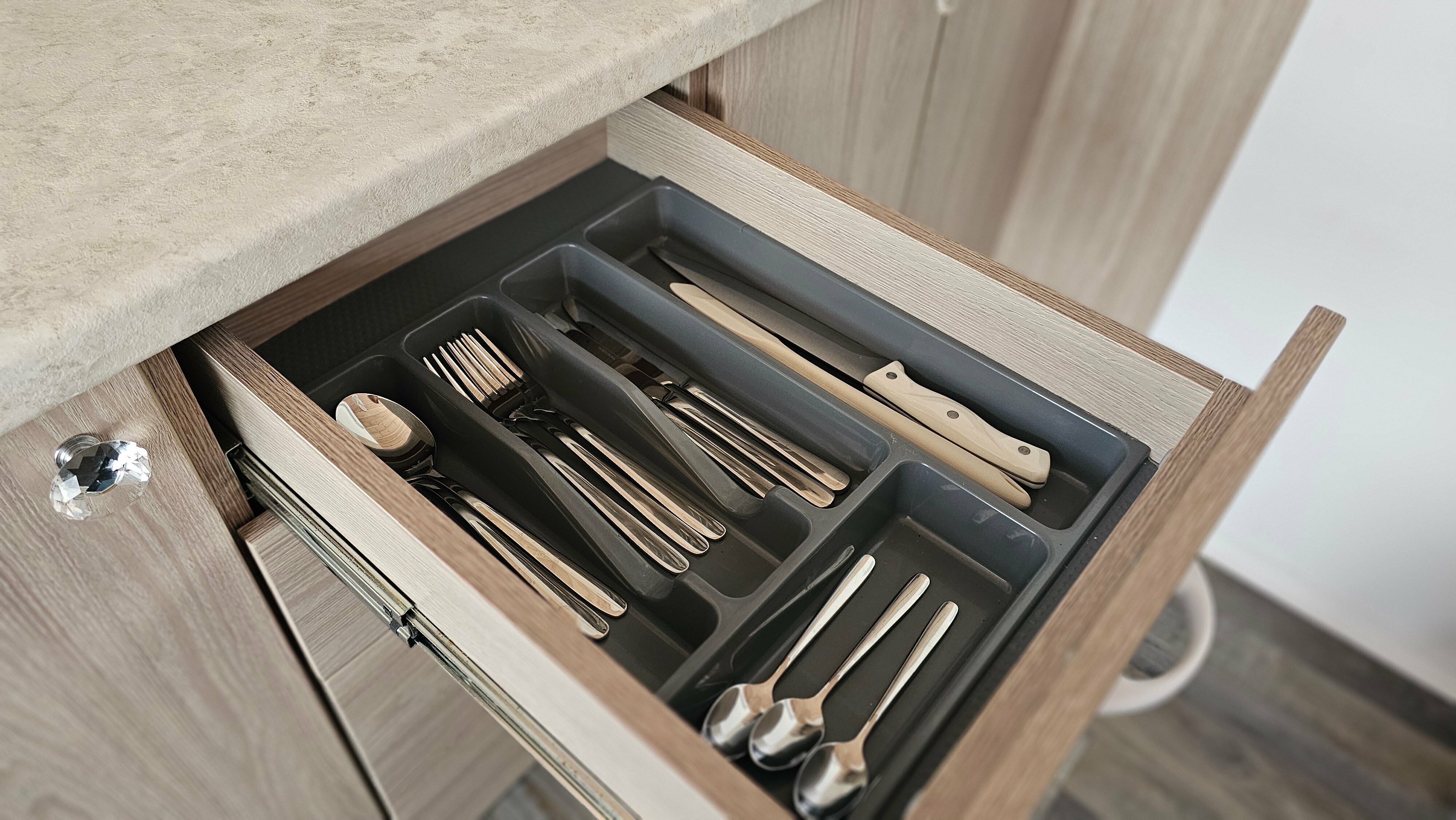 Дом с видом на горы