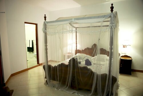 Номер в Hotel Bougainvilla