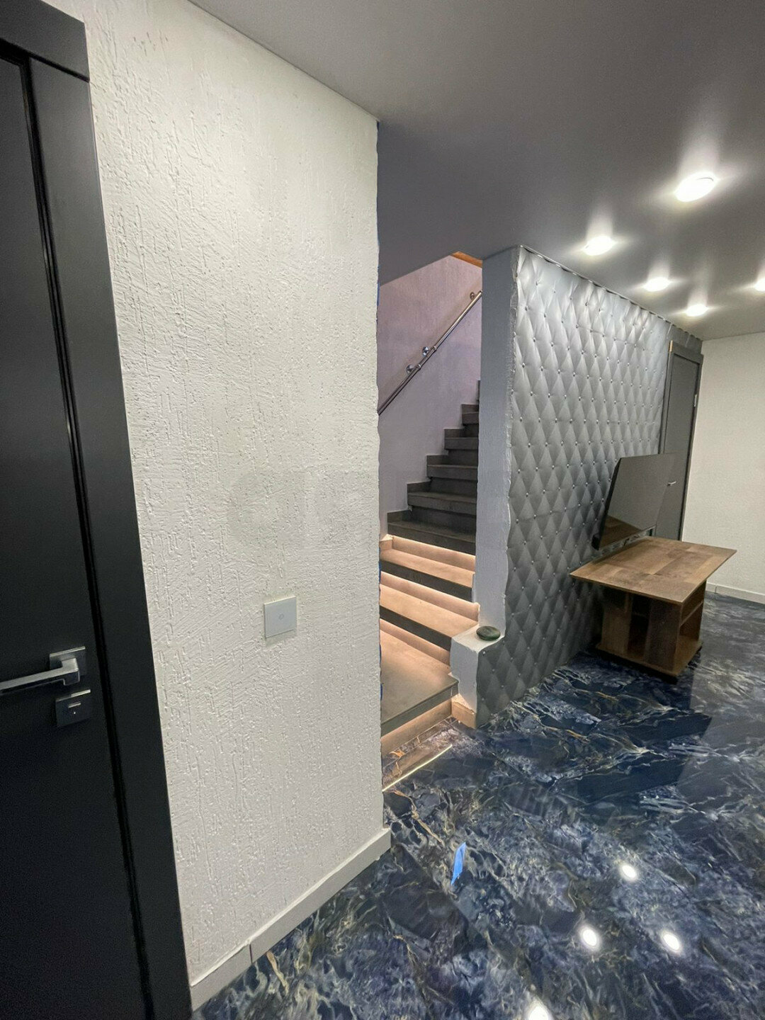 Коттедж для семейного отдыха