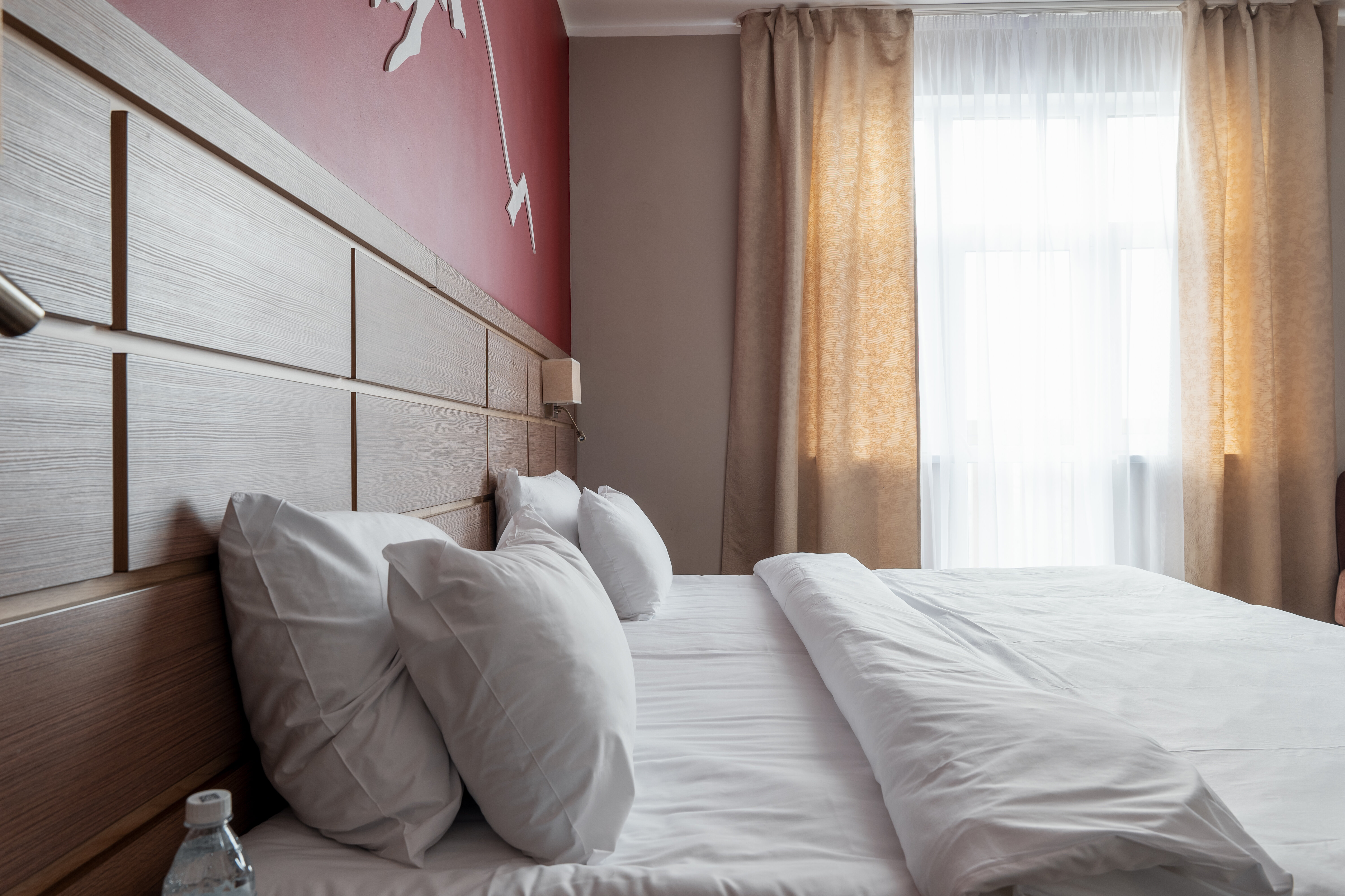 Стандарт Extra Space с балконом