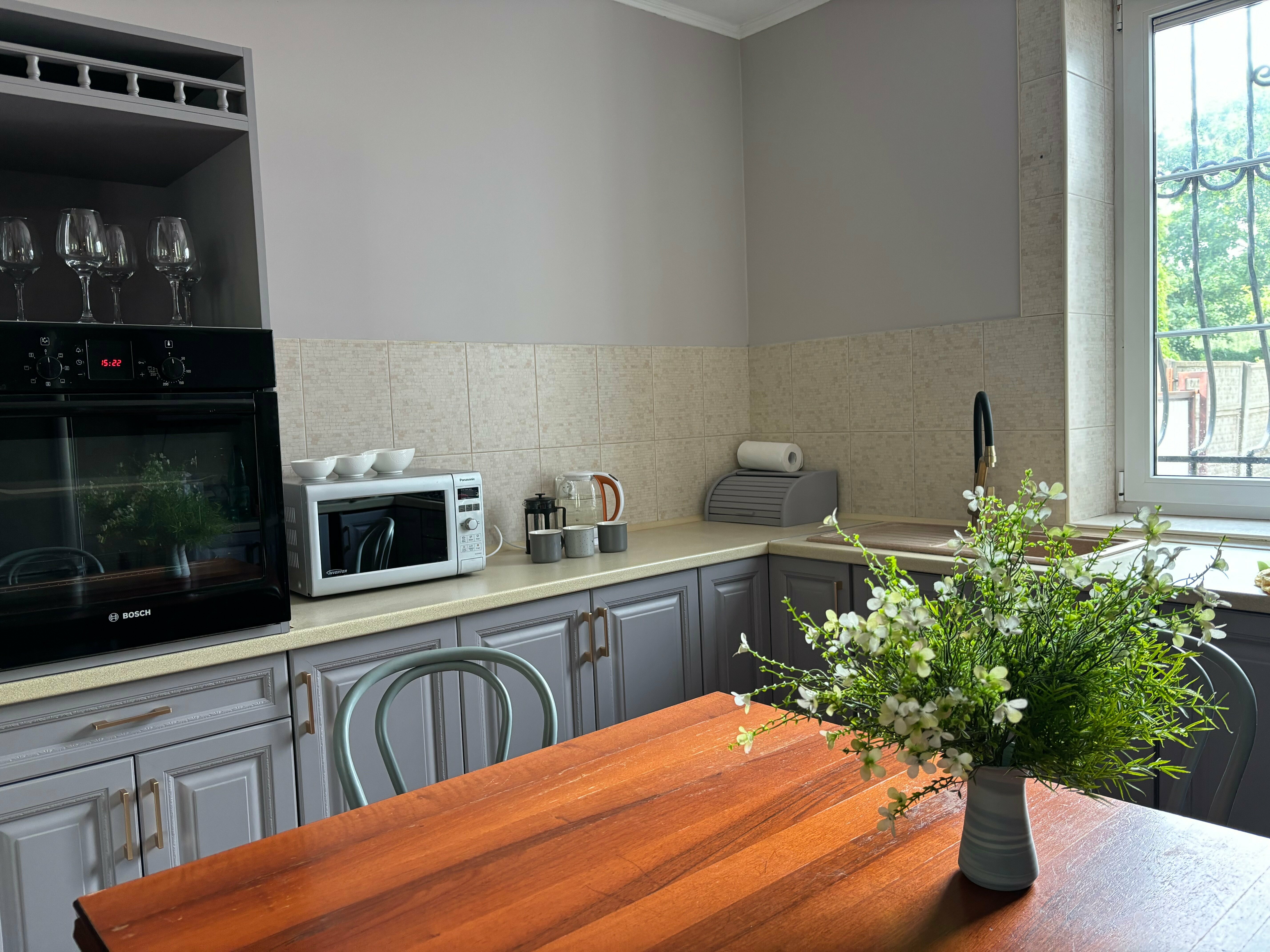 Дом для семейного отдыха