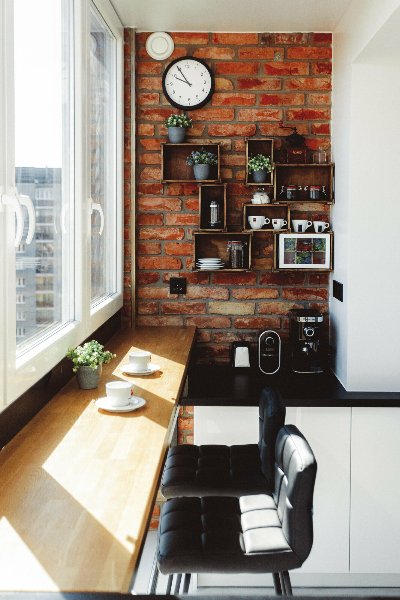 Апартаменты-студия