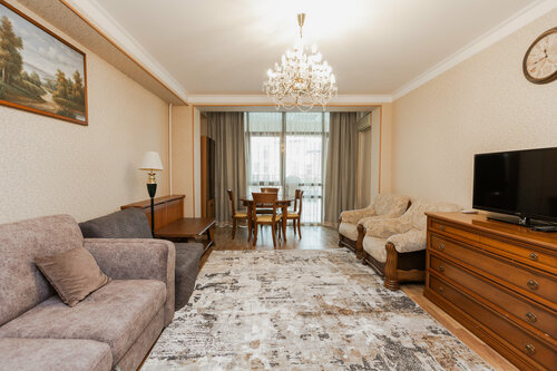 Люкс с 1 спальней