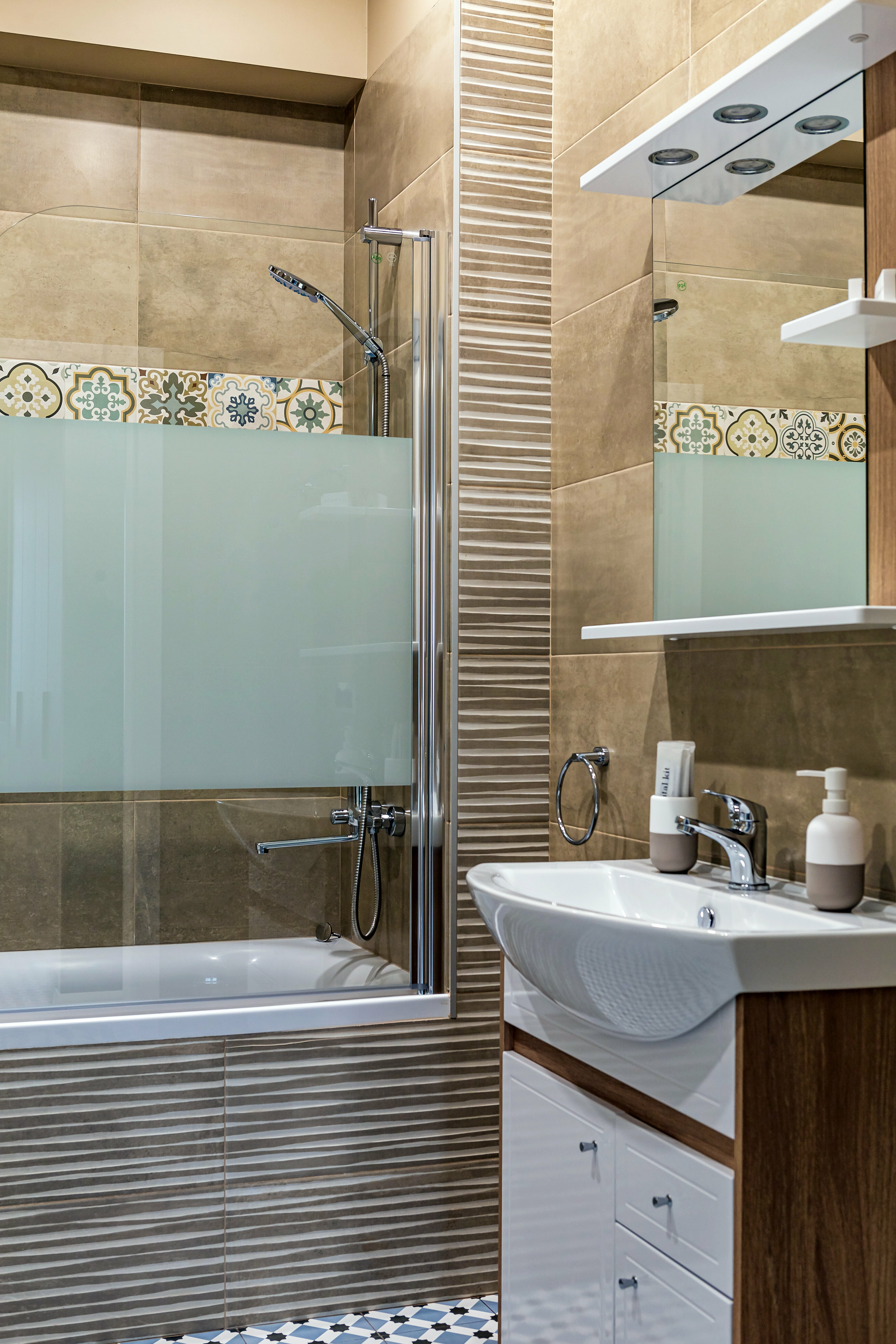 Семейный номер-студия