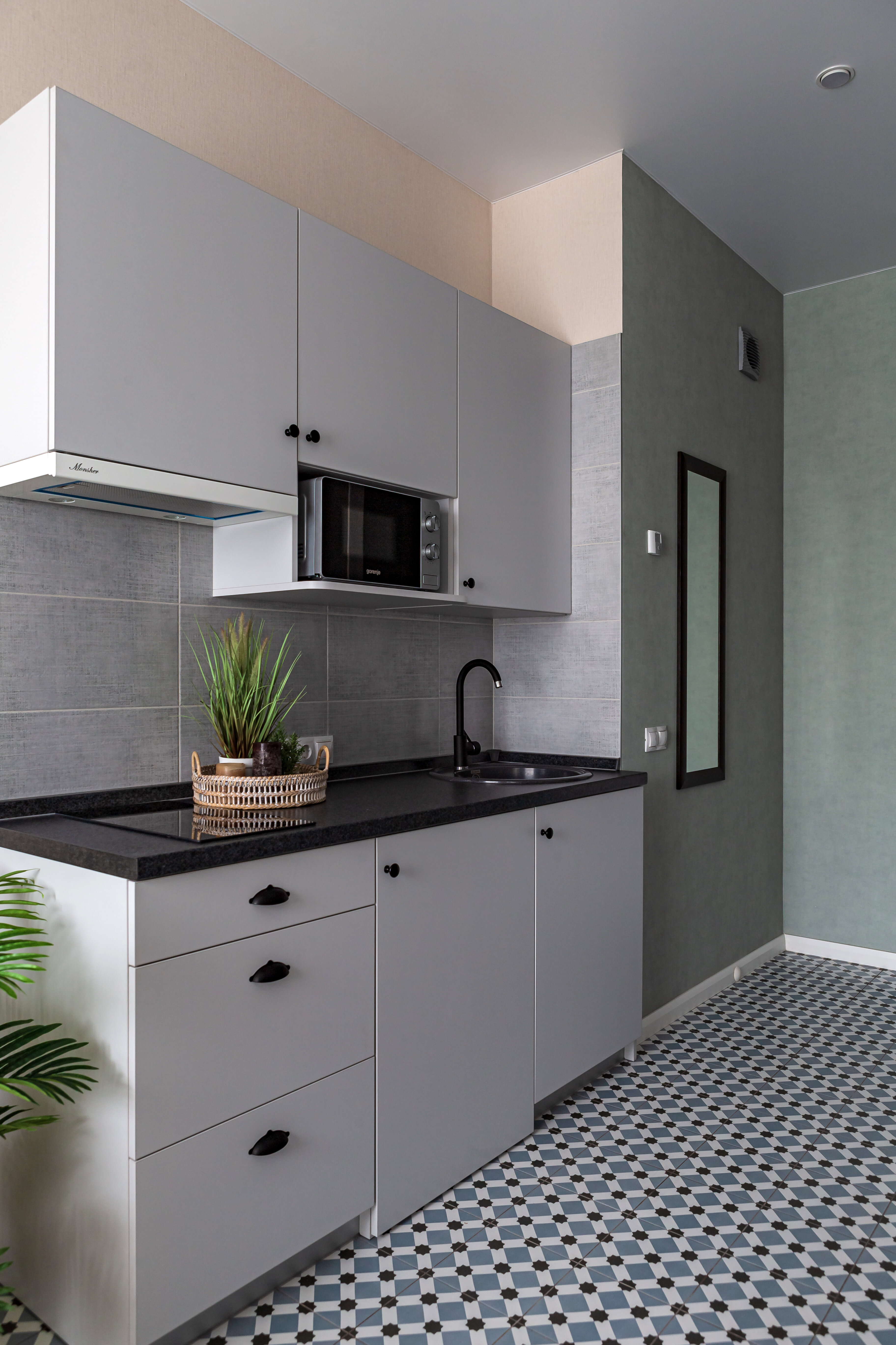 Семейный номер-студия