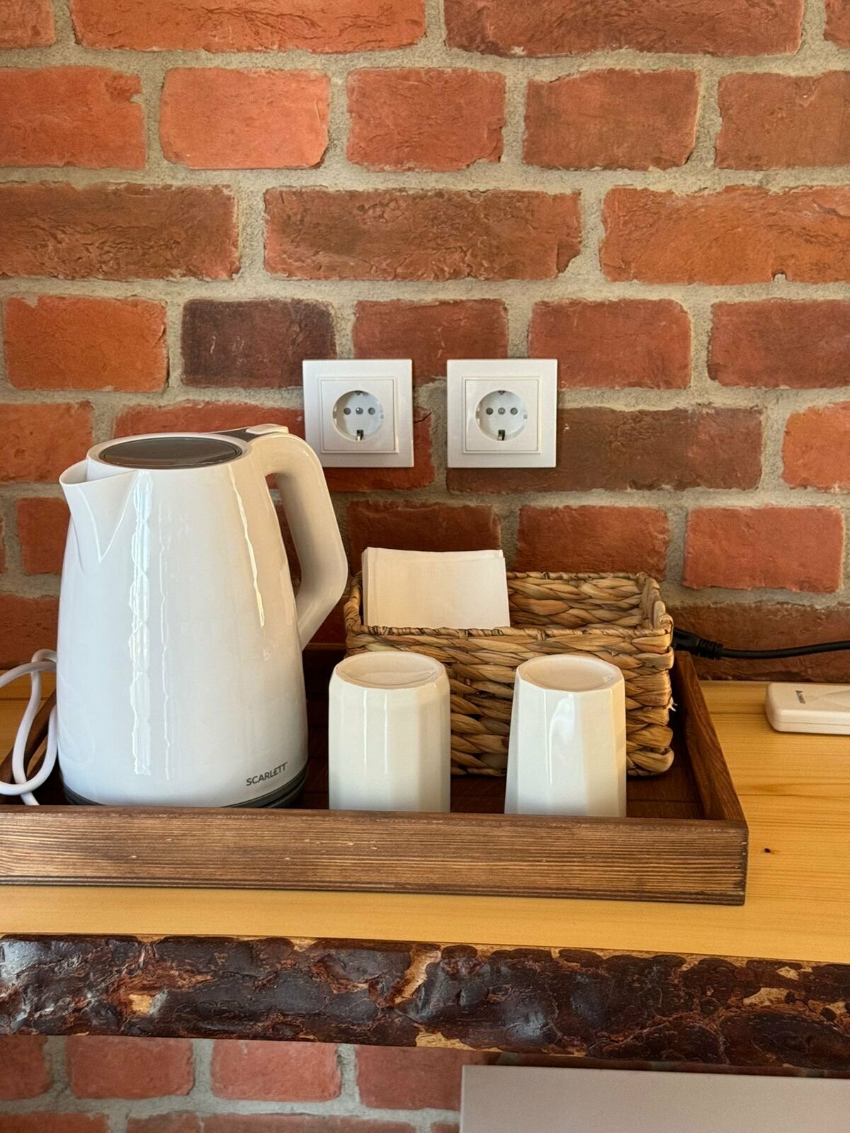 Трехместный номер «Комфорт»