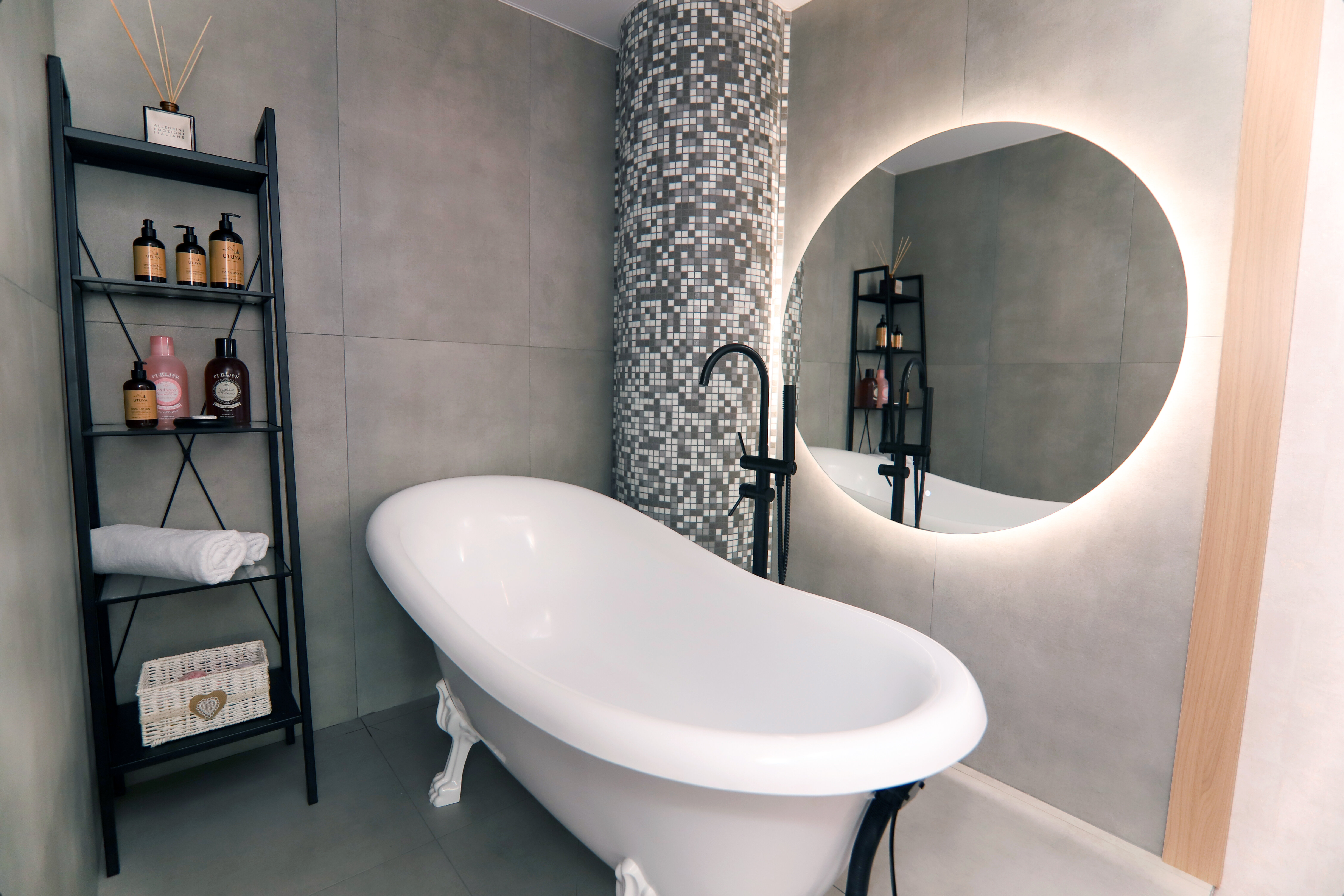 Семейный номер Делюкс