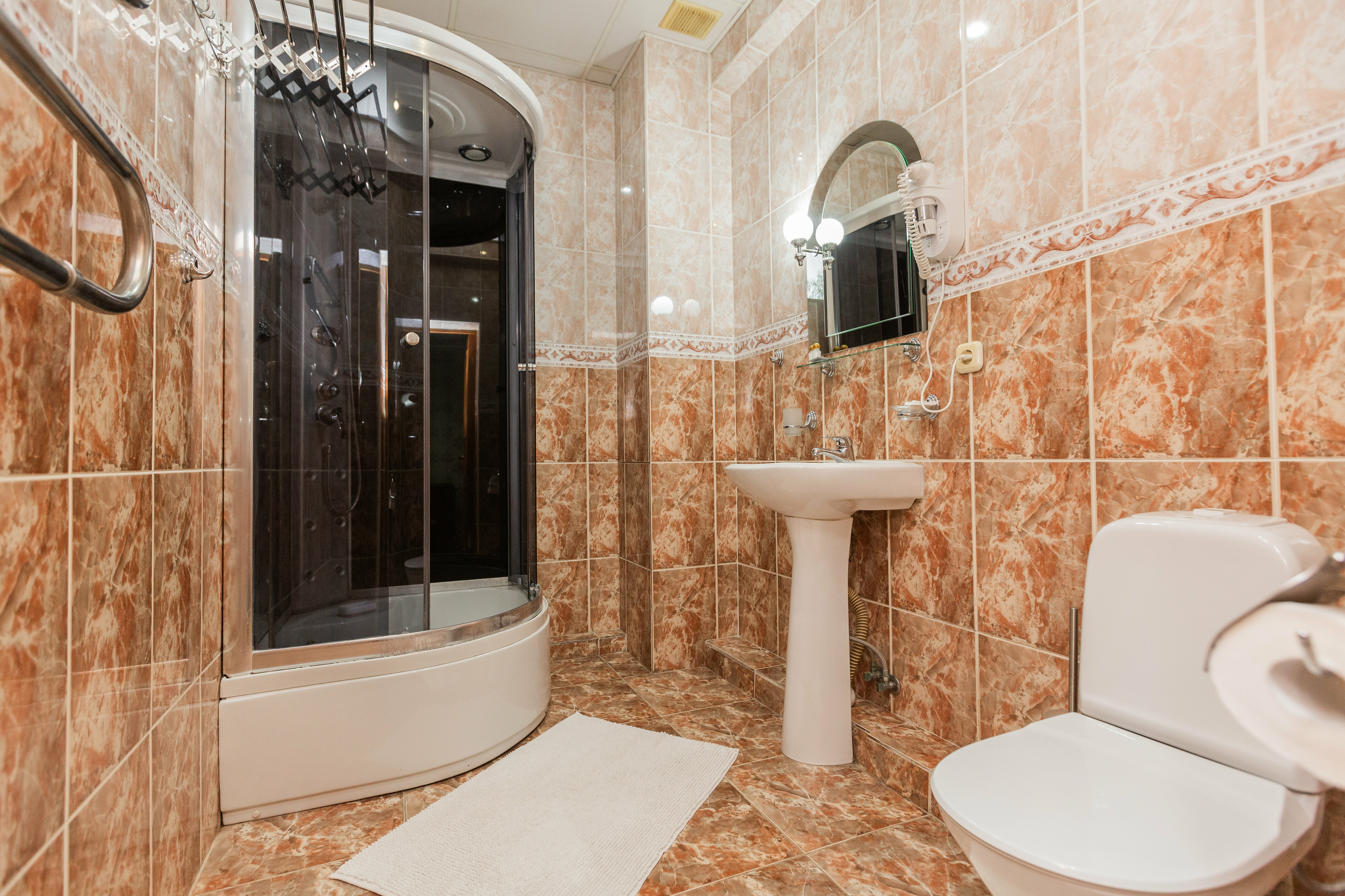 Трехместный номер «Комфорт»