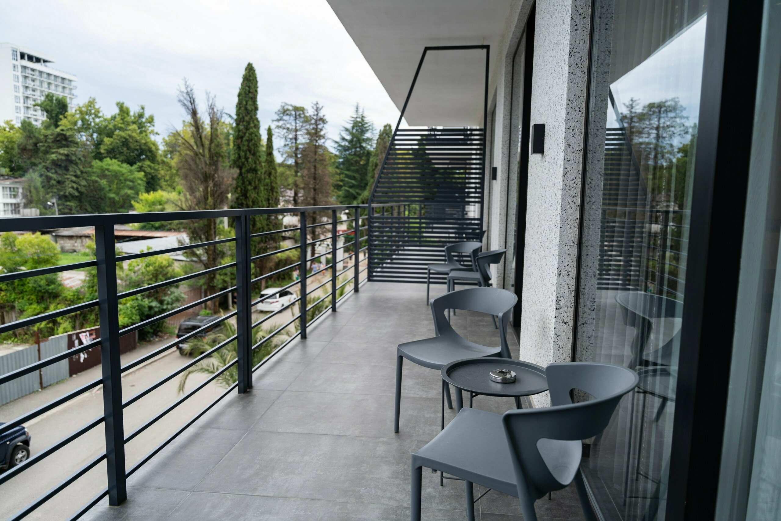 Семейный номер Делюкс