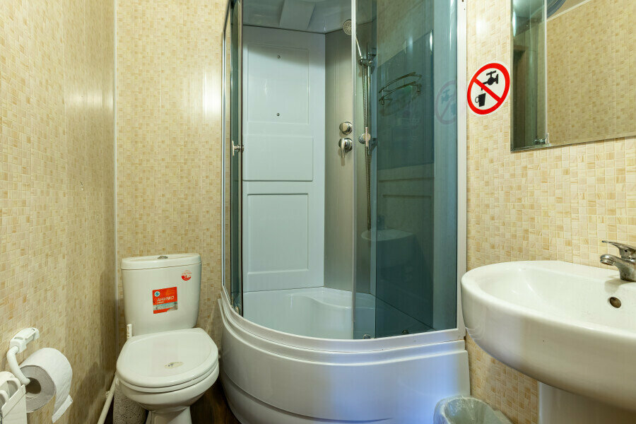 Дом для семейного отдыха