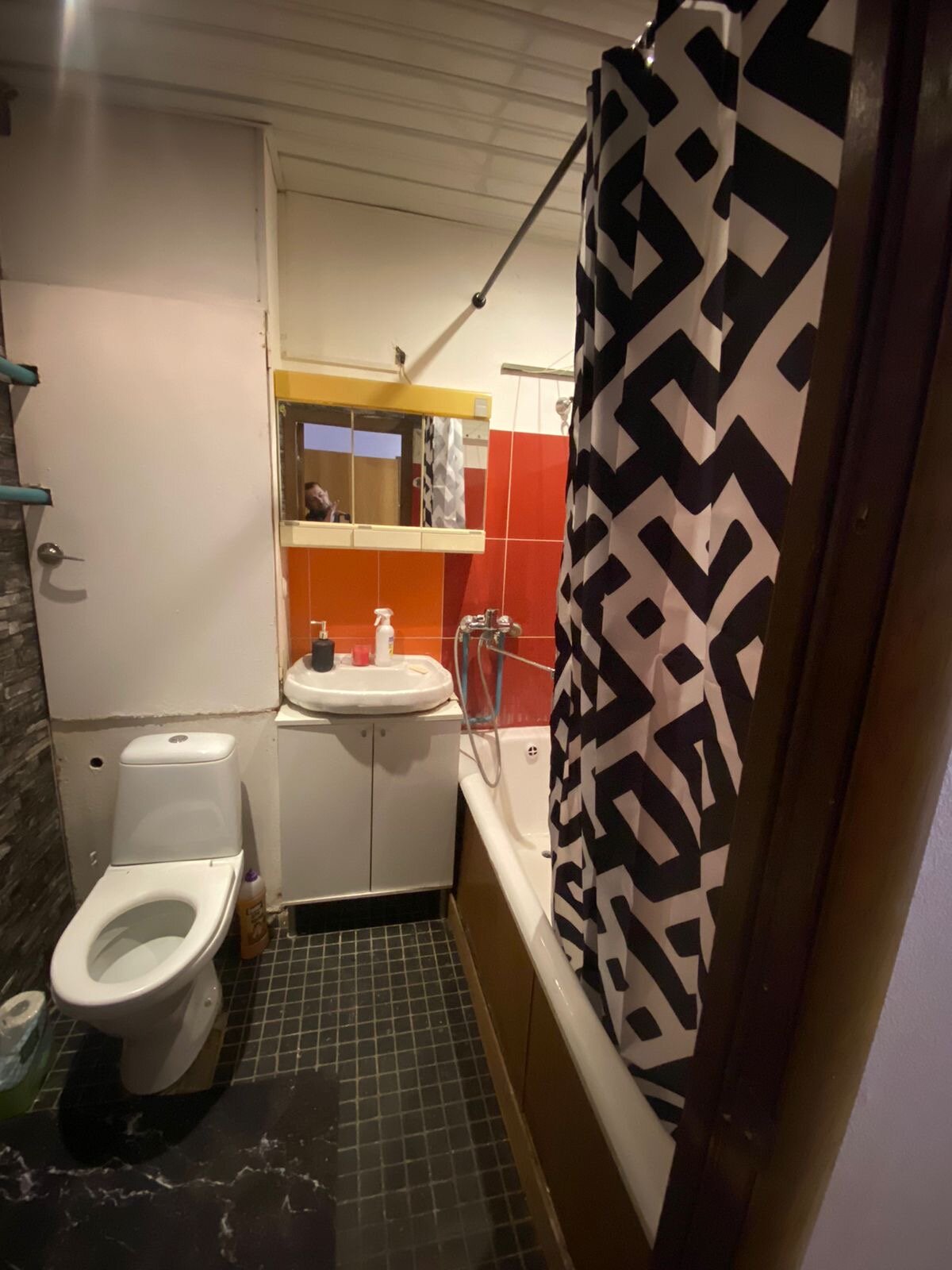 Классический четырехместный номер