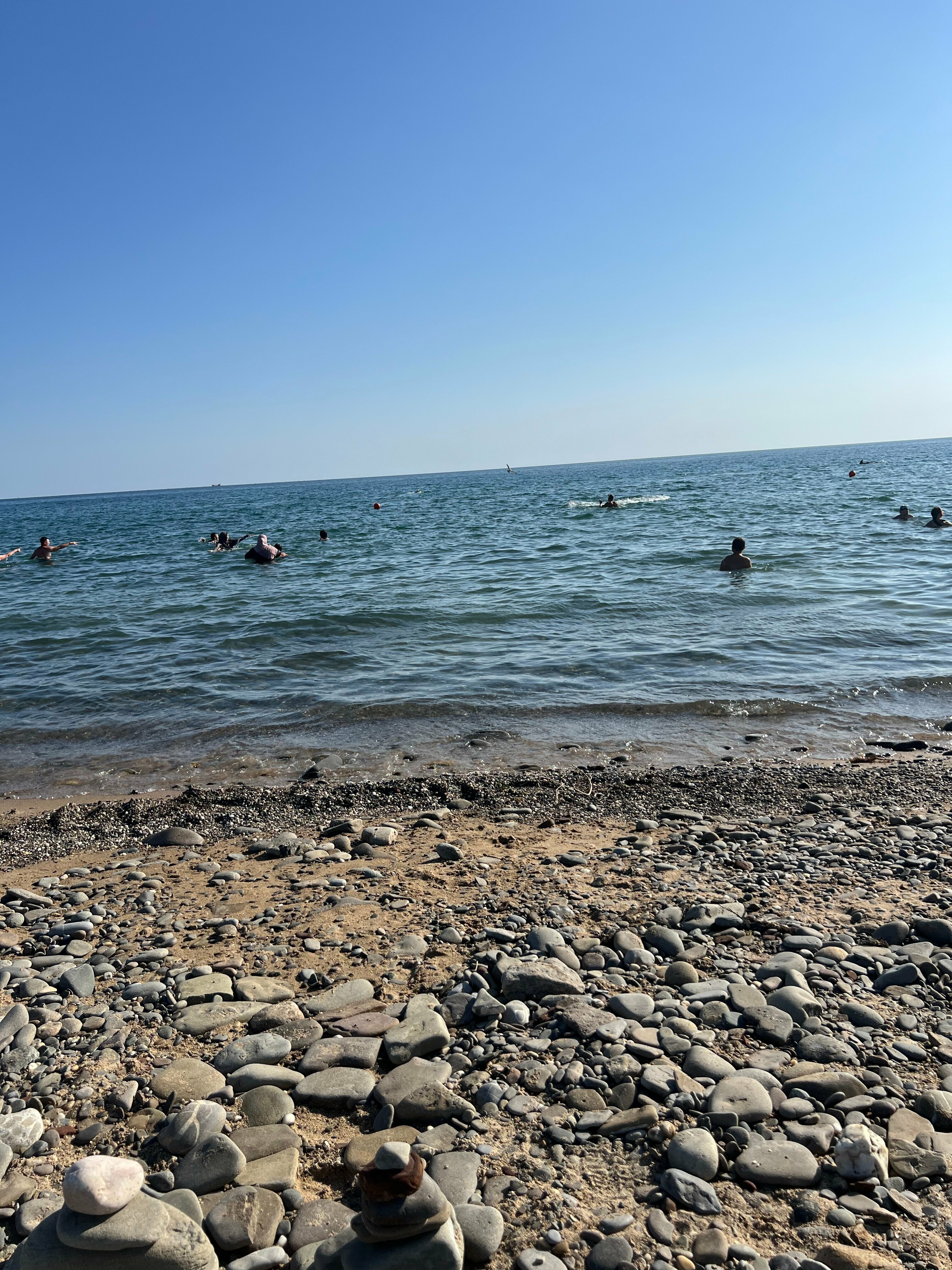 Стандартный трехместный номер