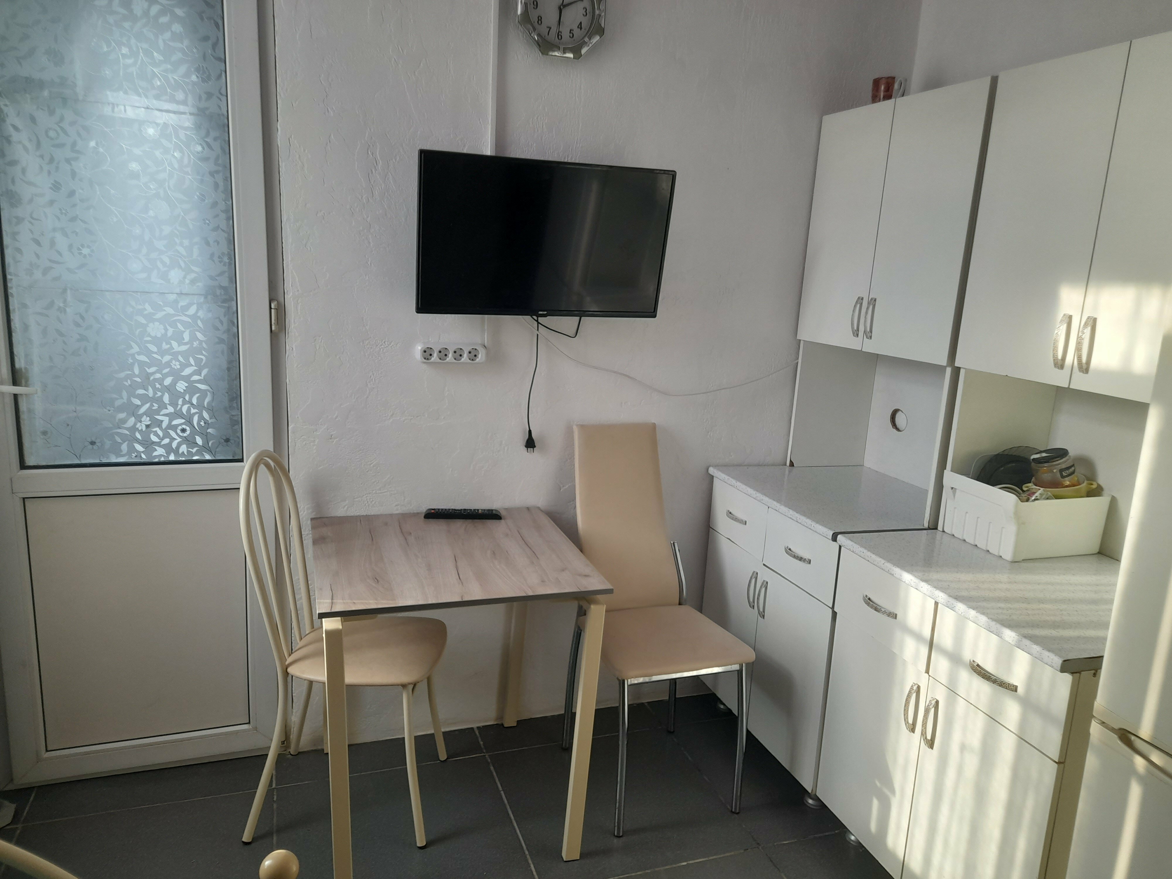 Двухместный номер с 1 кроватью или 2 отдельными кроватями