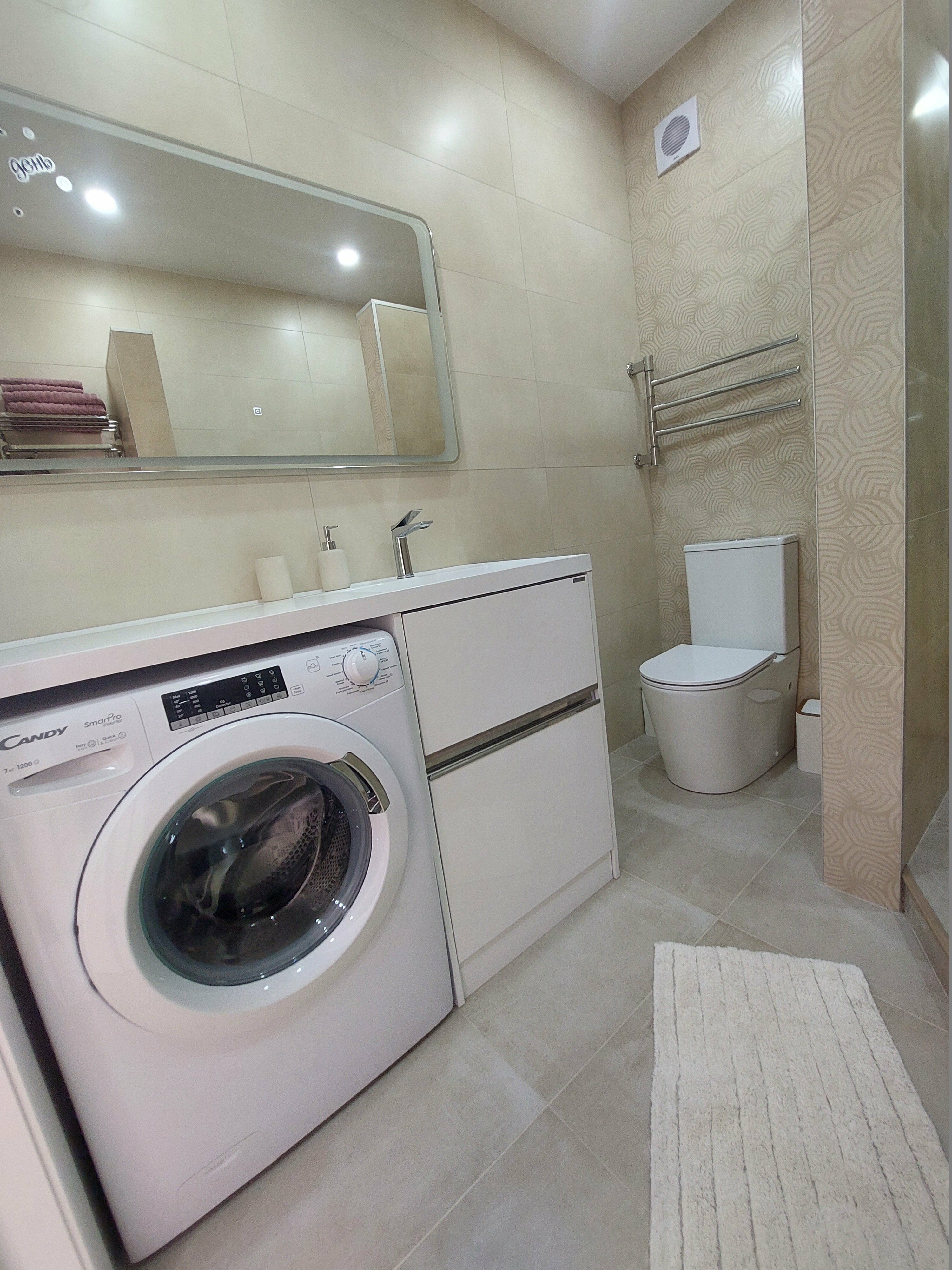 Четырехместный номер «Комфорт»