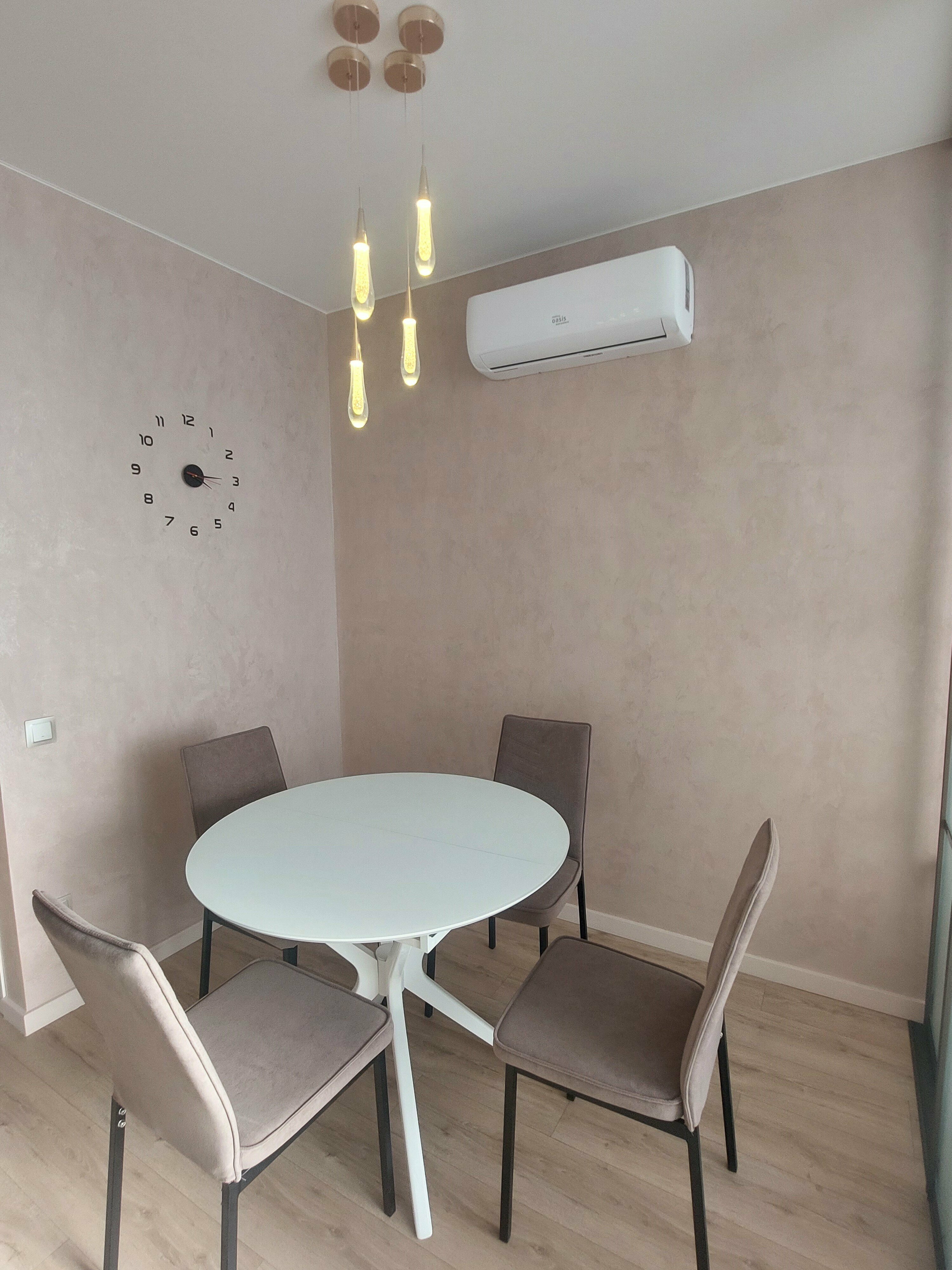 Четырехместный номер «Комфорт»