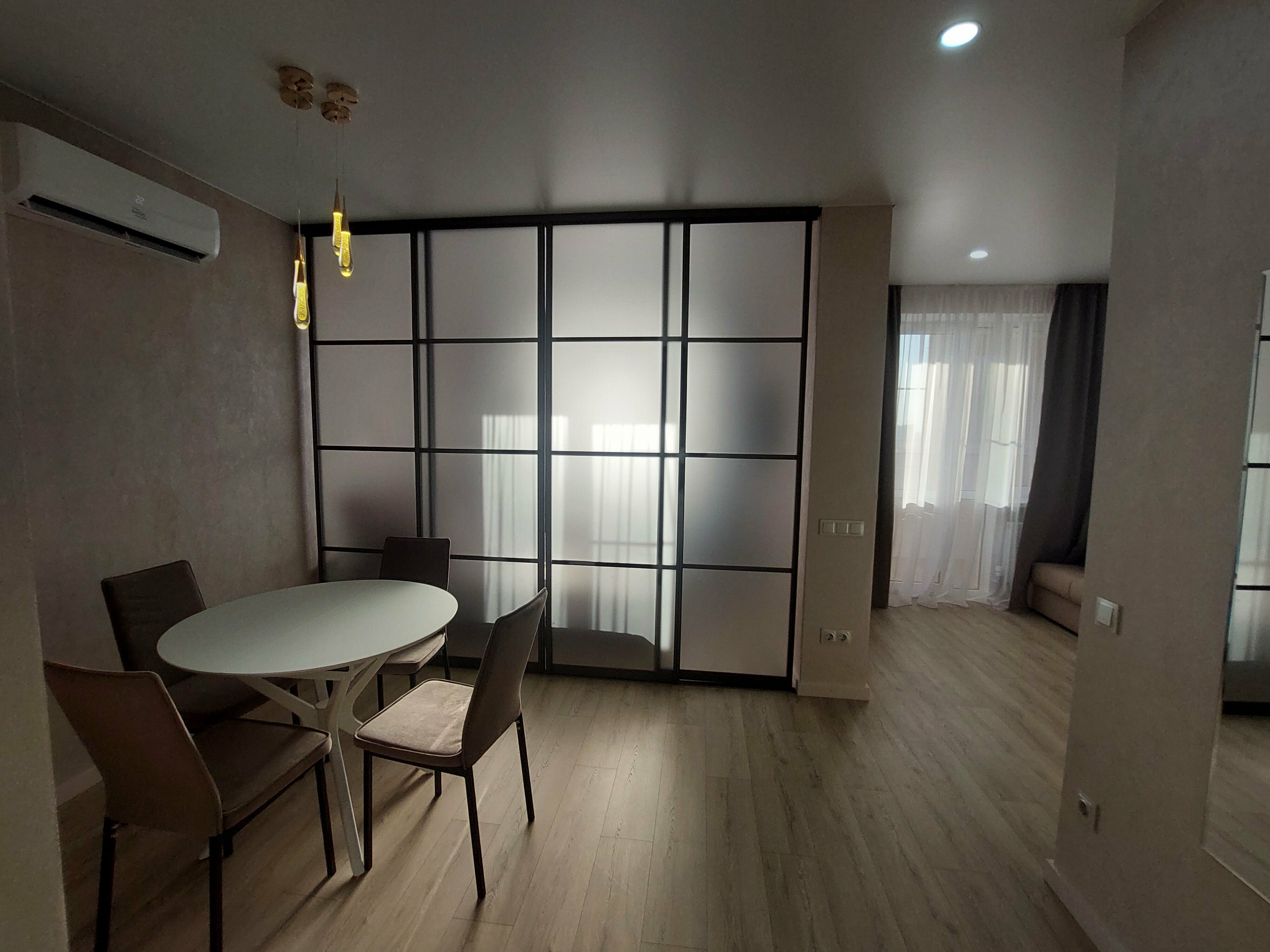 Четырехместный номер «Комфорт»