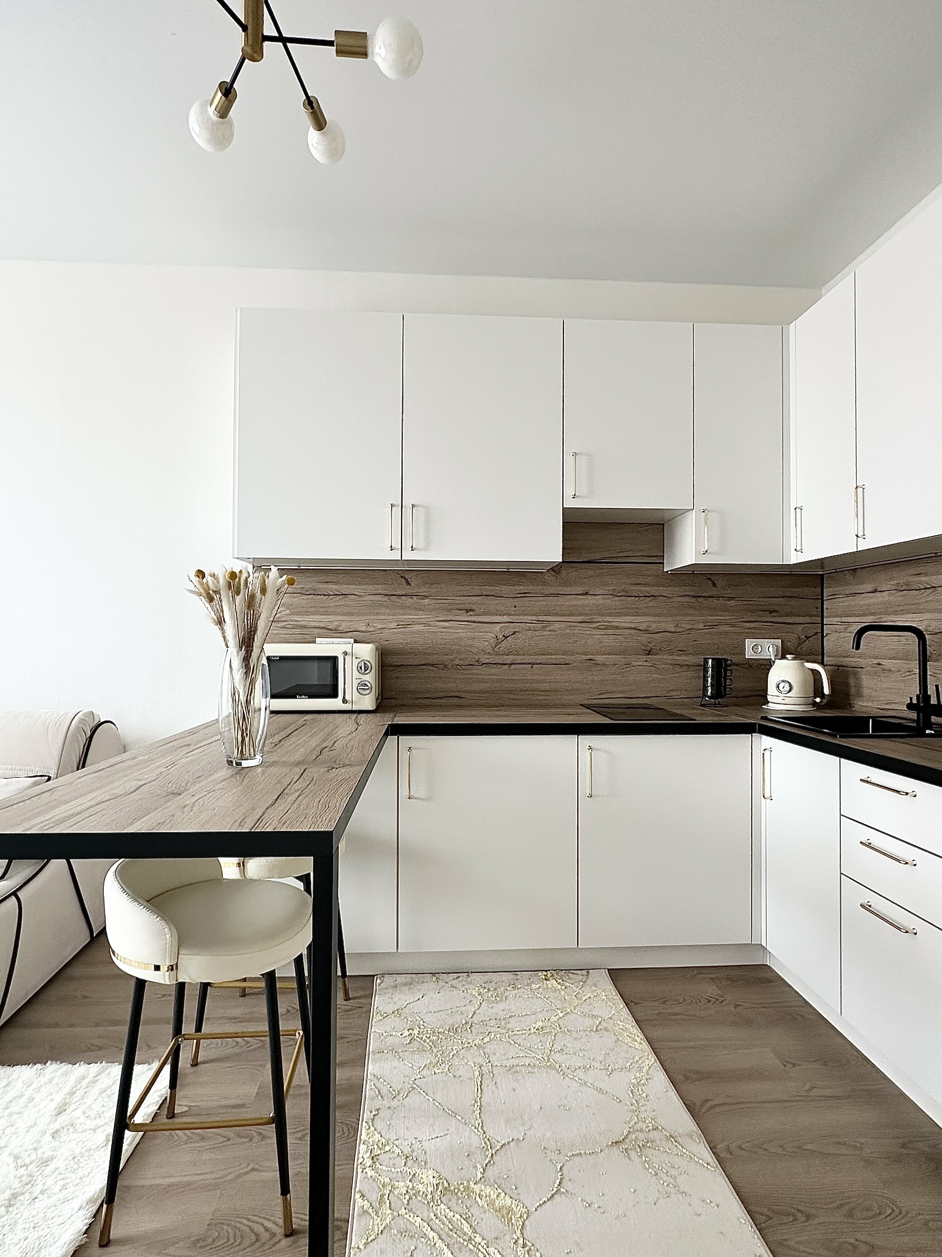 Стокгольм - апартаменты ЛЮКС