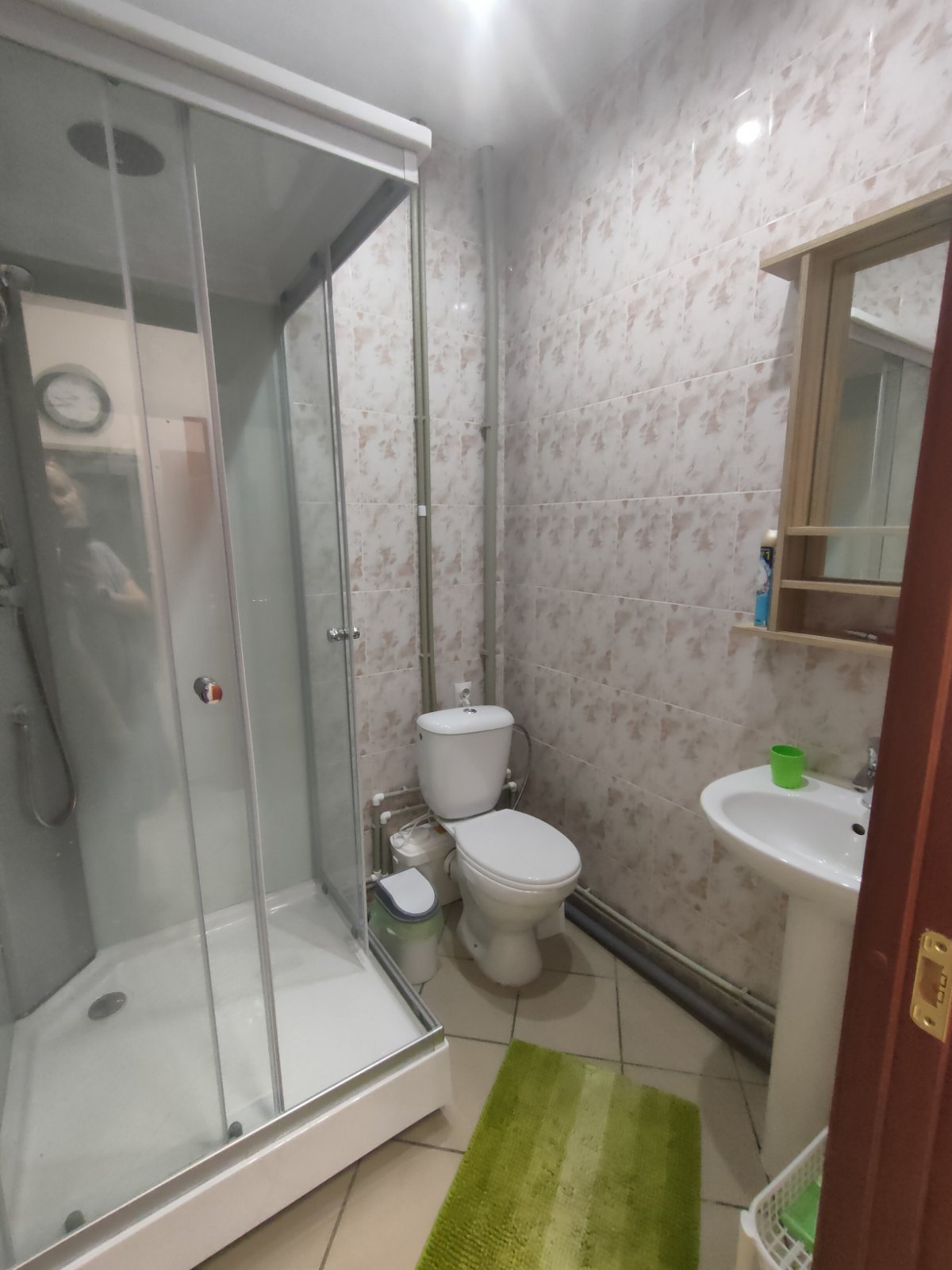 Семейный номер