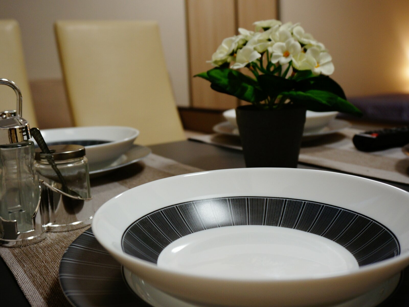 Апартаменты