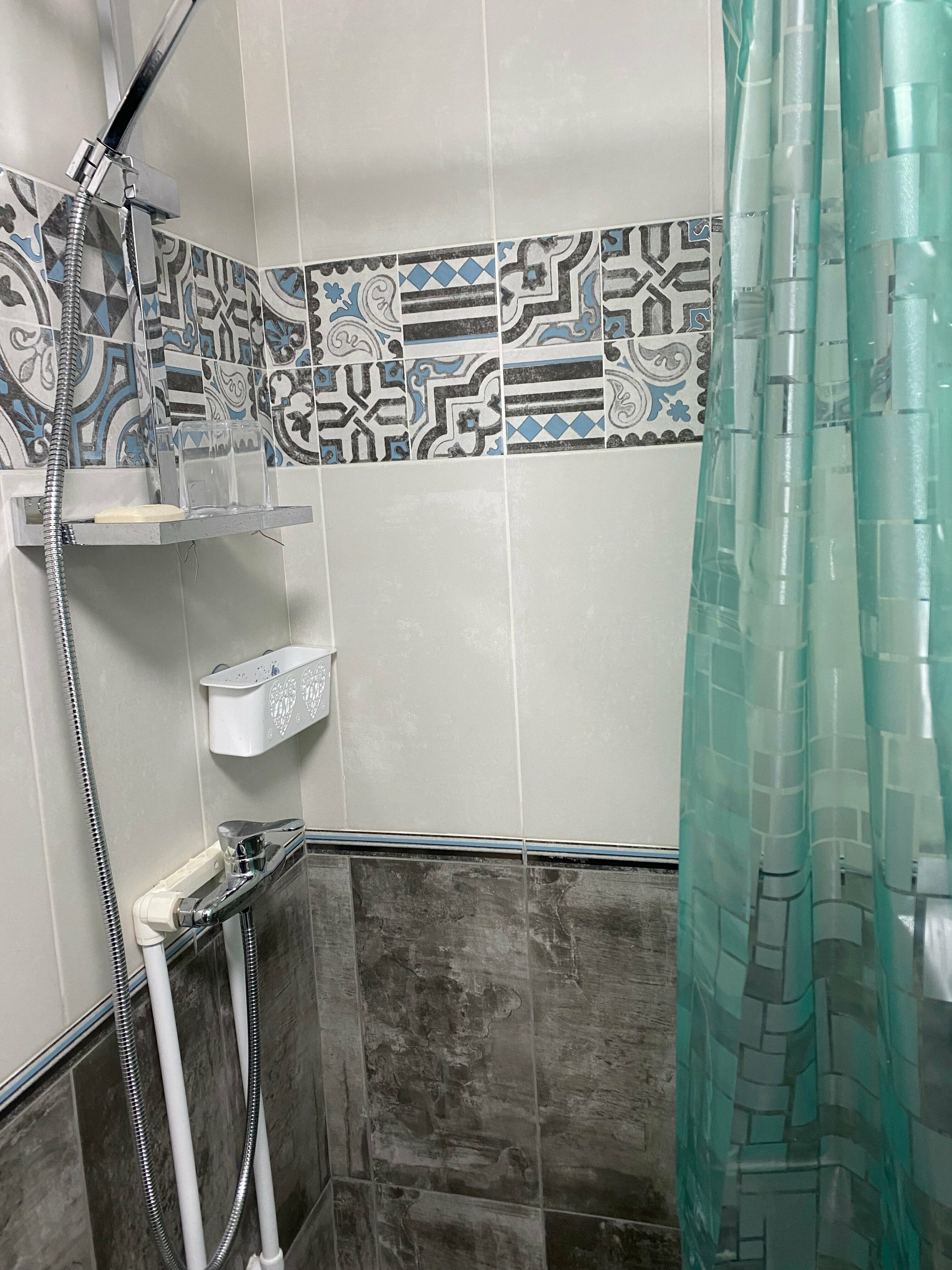 Дом с 1 спальней