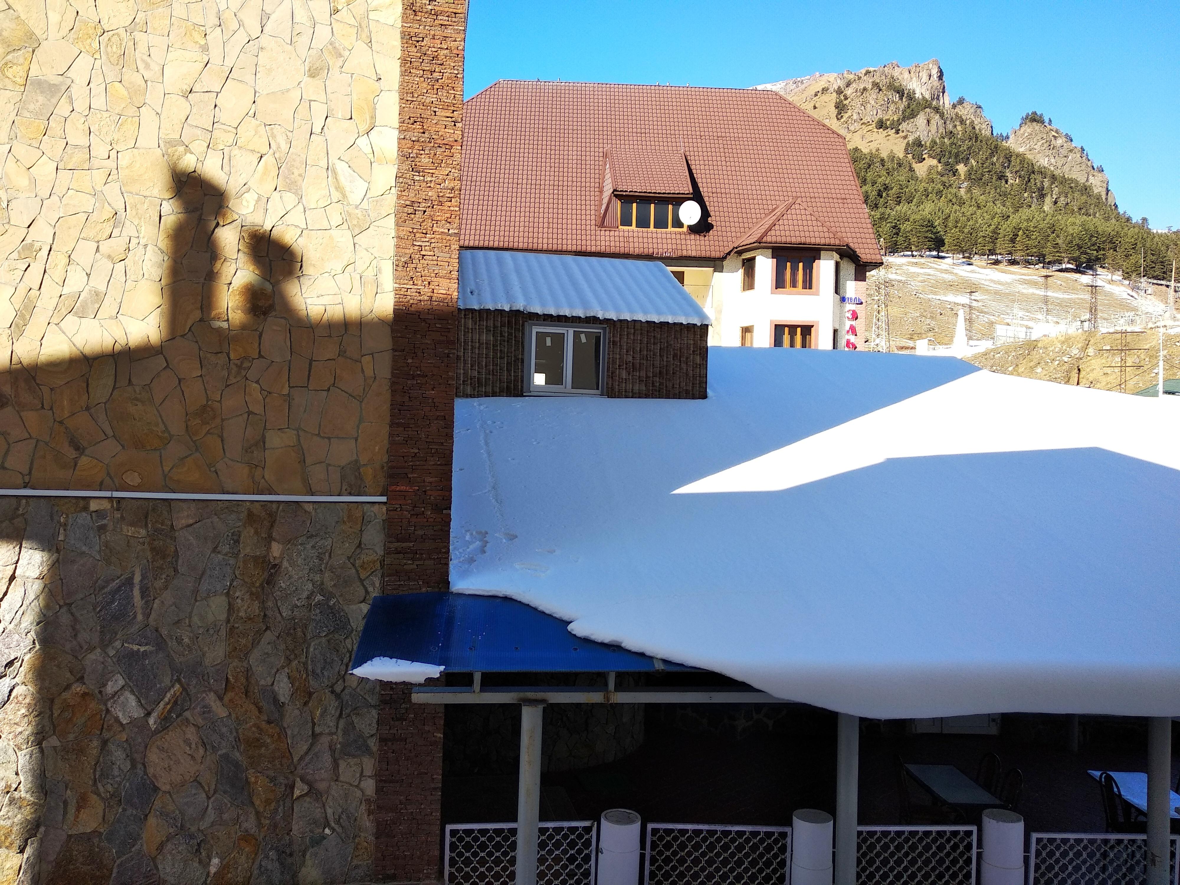 Двухместный номер с 1 кроватью или 2 отдельными кроватями