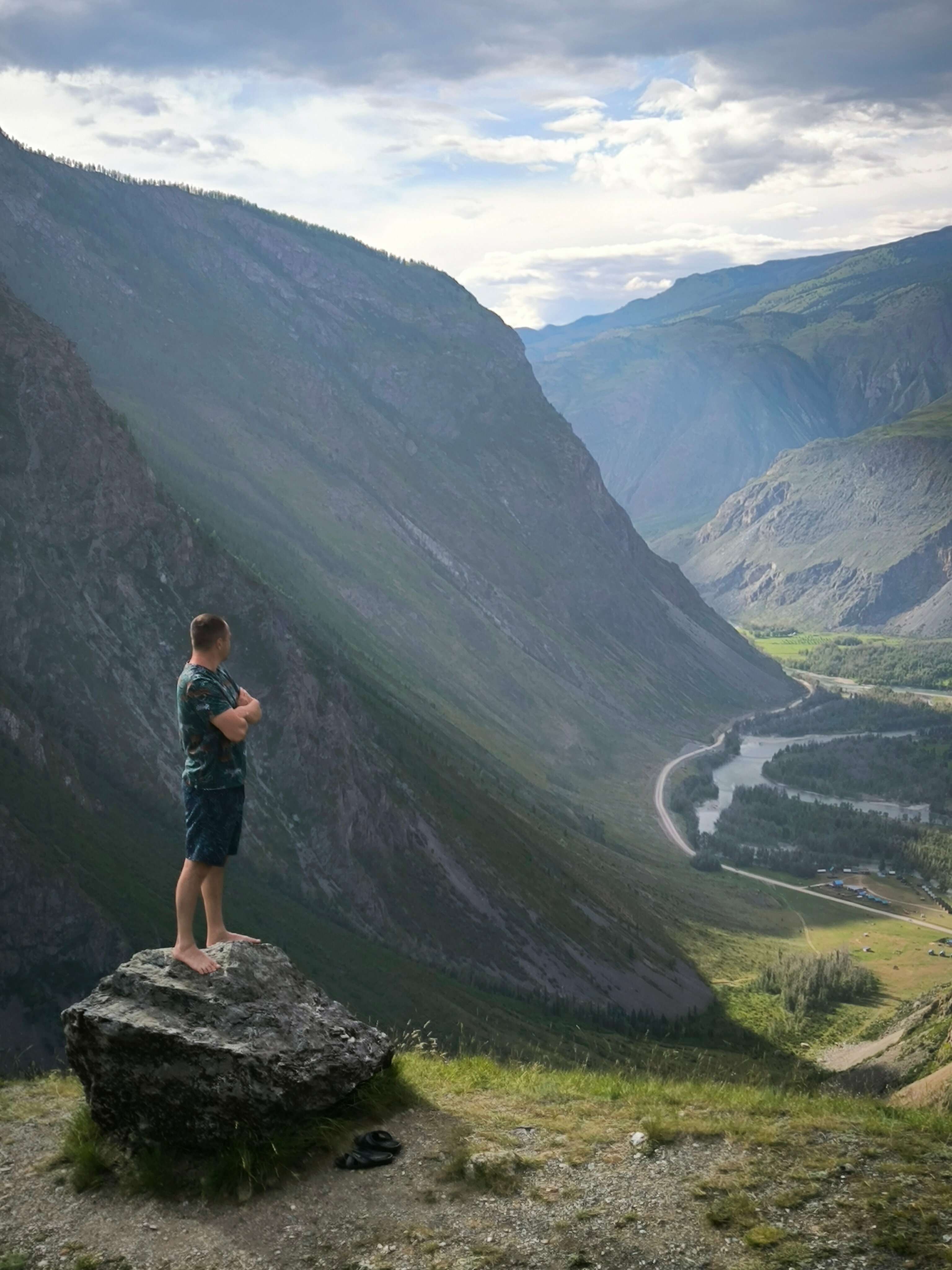 Стандартный семейный номер