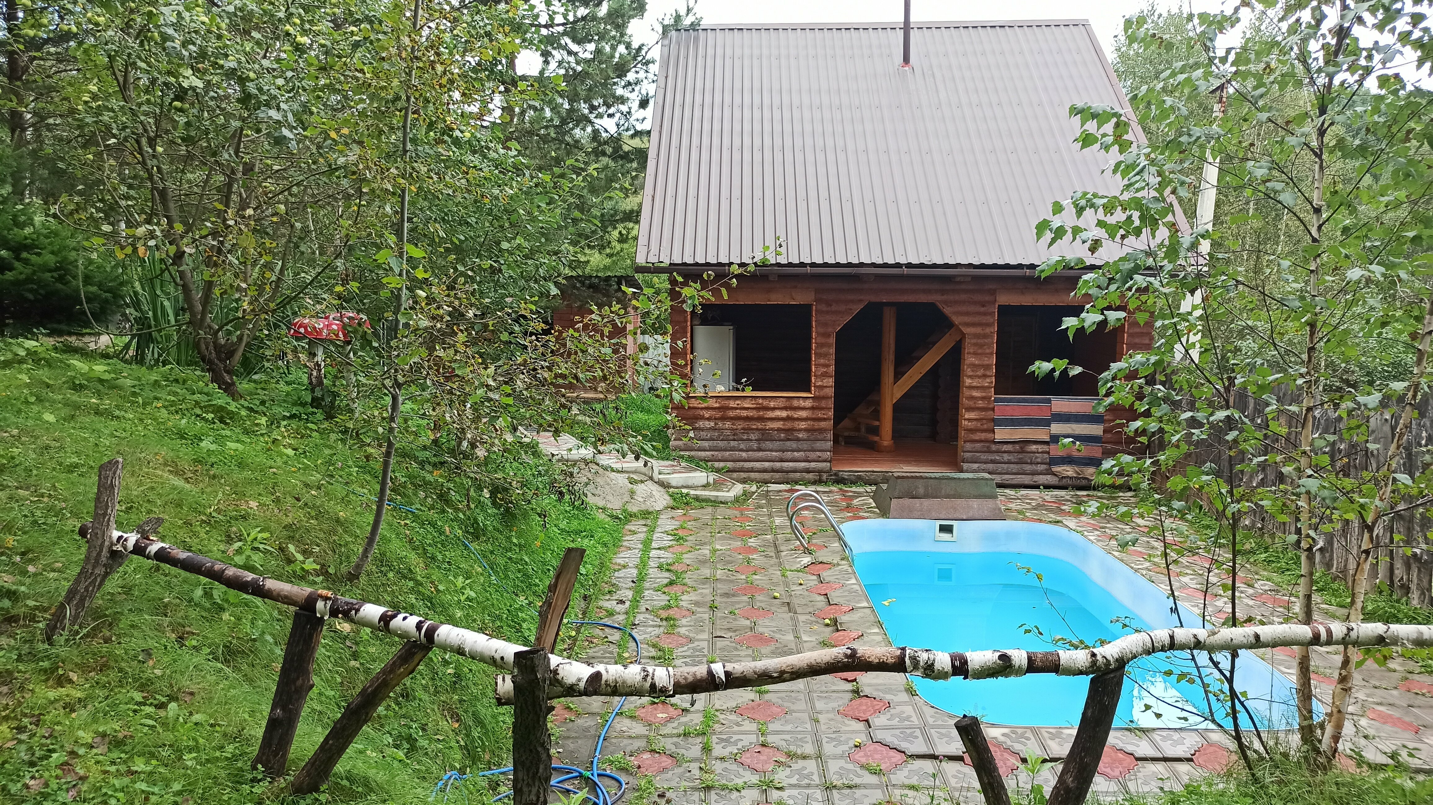 Стандартный семейный номер