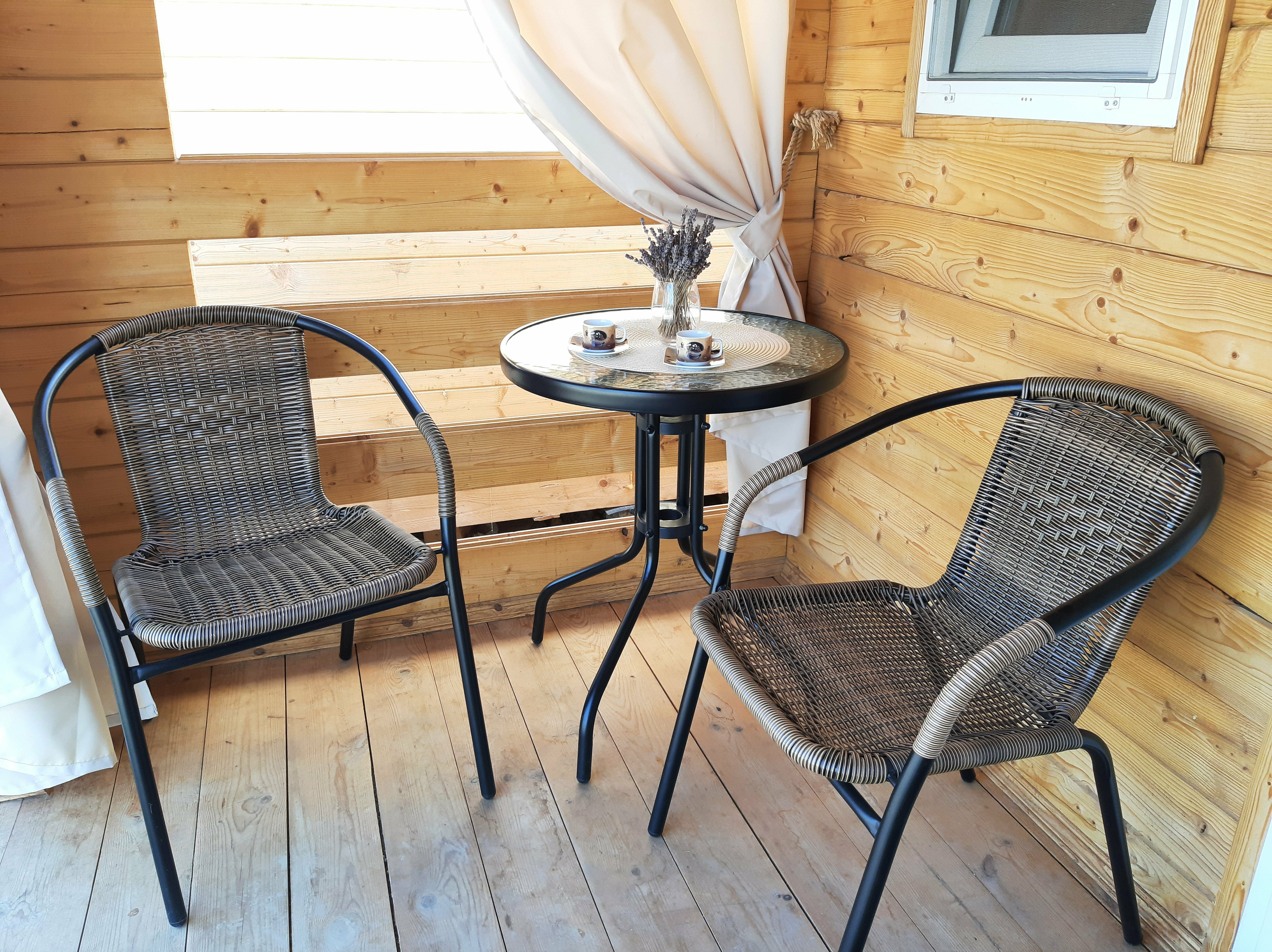 Семейное бунгало